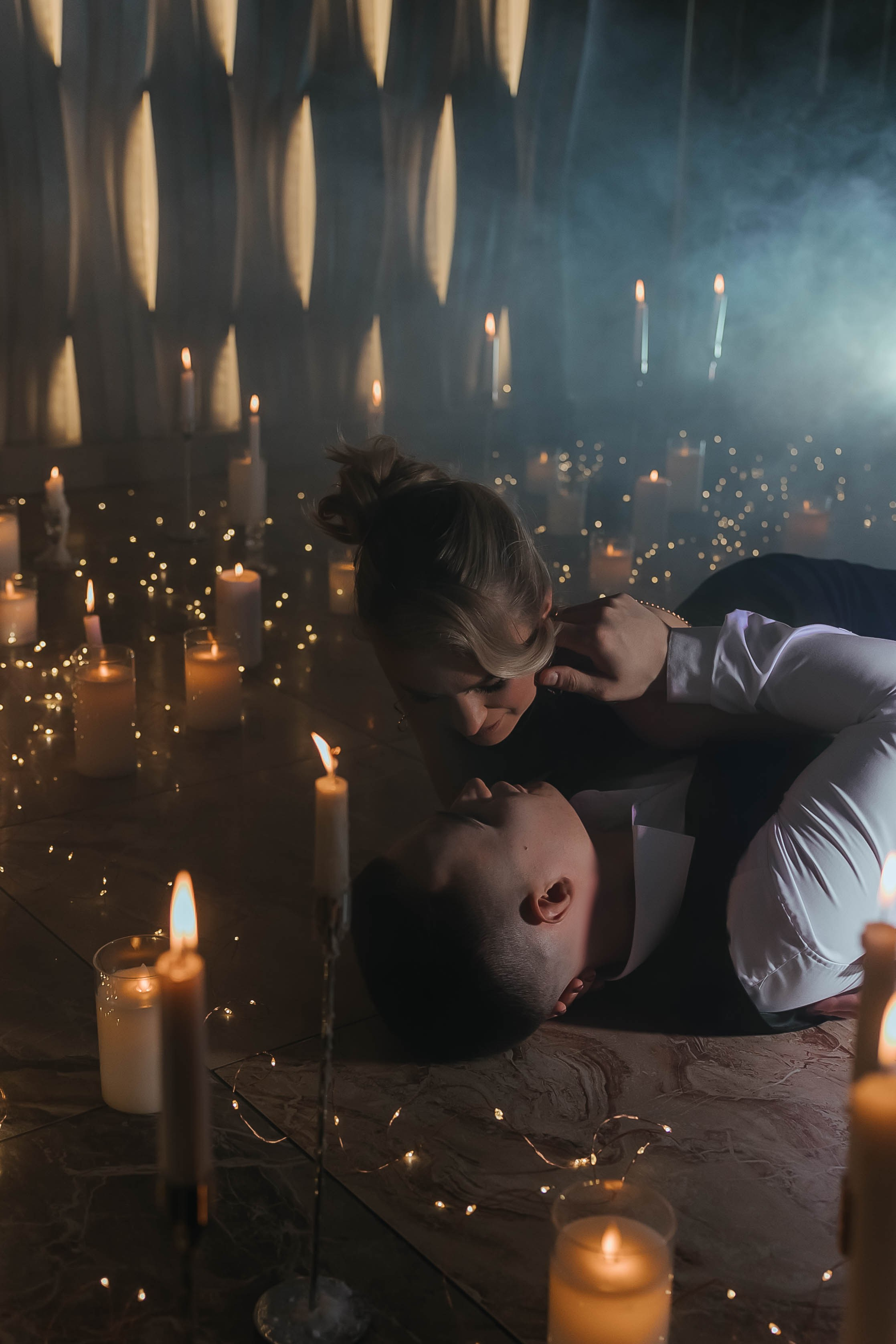 Вадим и Ангелина. Ольга Шундеева — фотограф