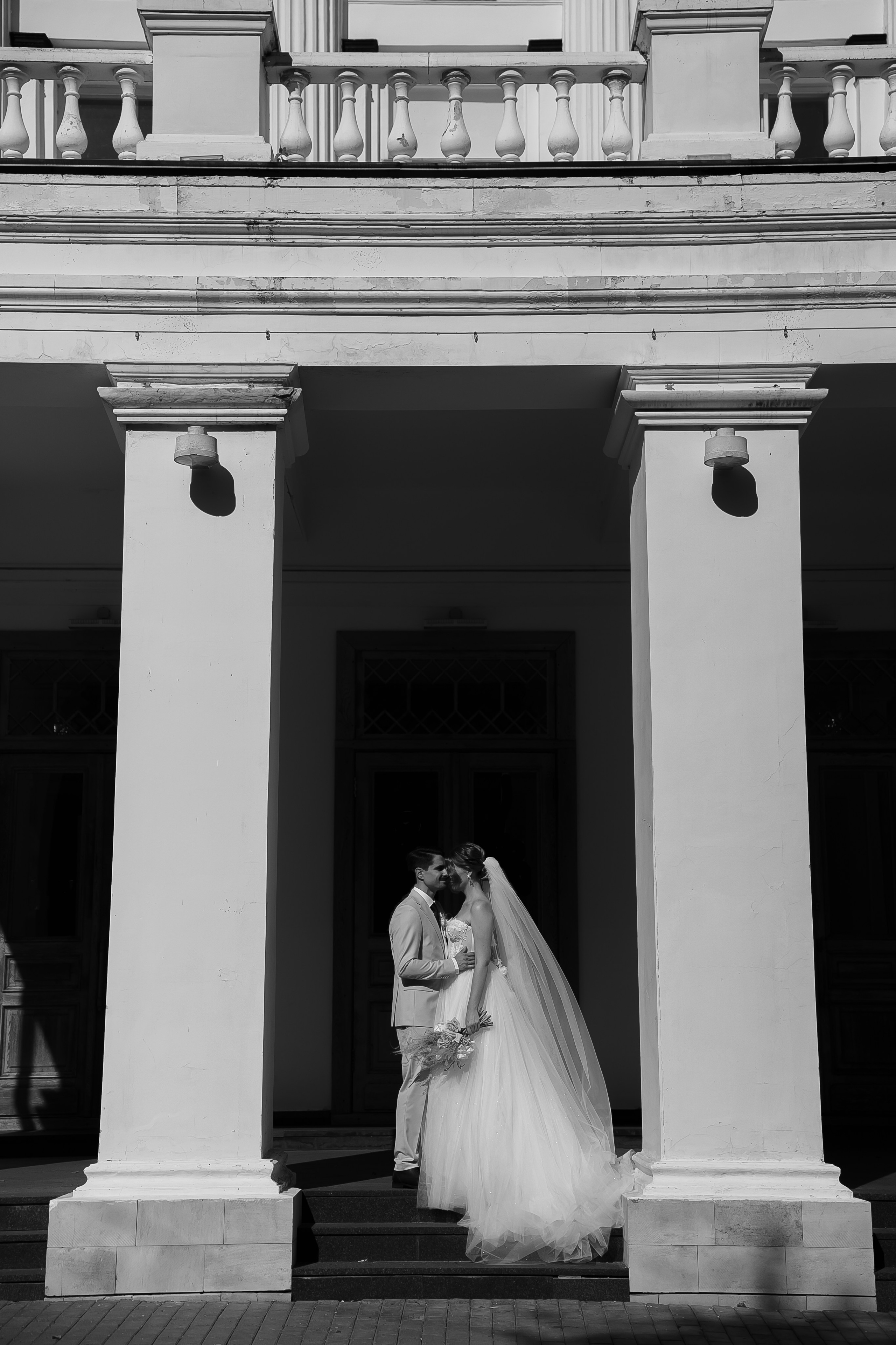 Антон и Катя. Ольга Шундеева — фотограф