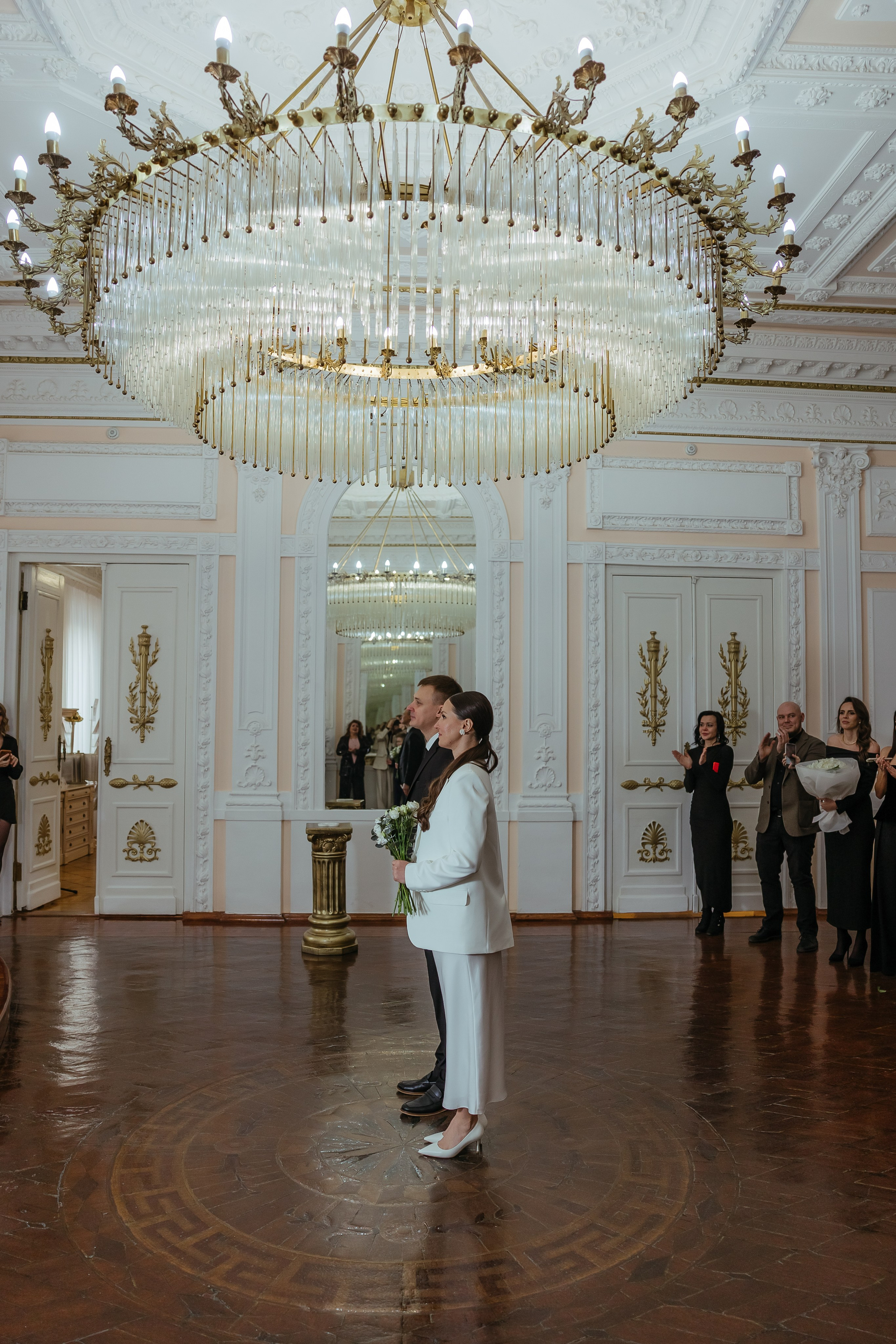 Ваня и Ксюша. Ольга Шундеева — фотограф