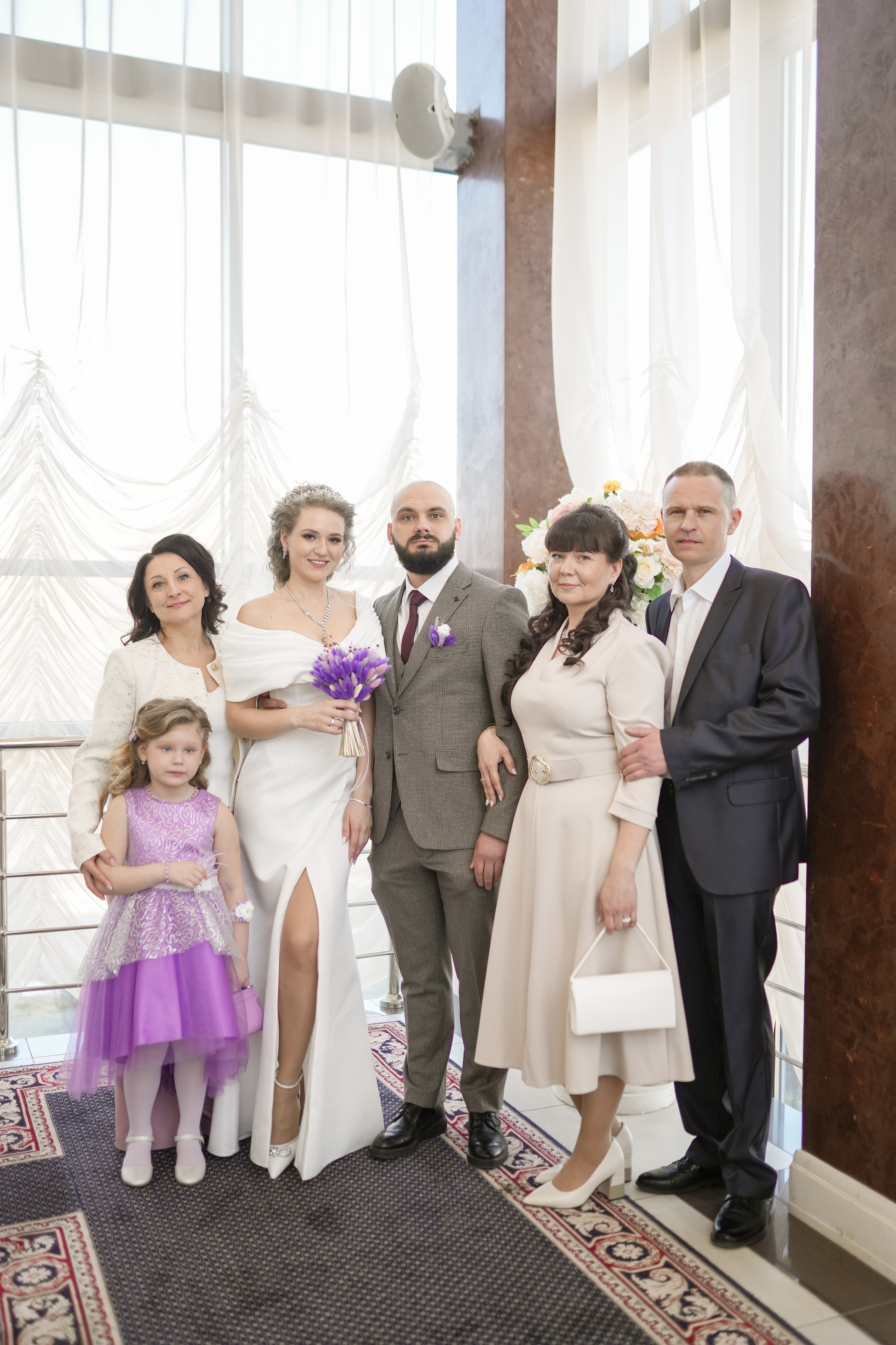 ROMAN&TATIANA. Свадебный фотограф в Санкт-Петербурге Харичева Анастасия