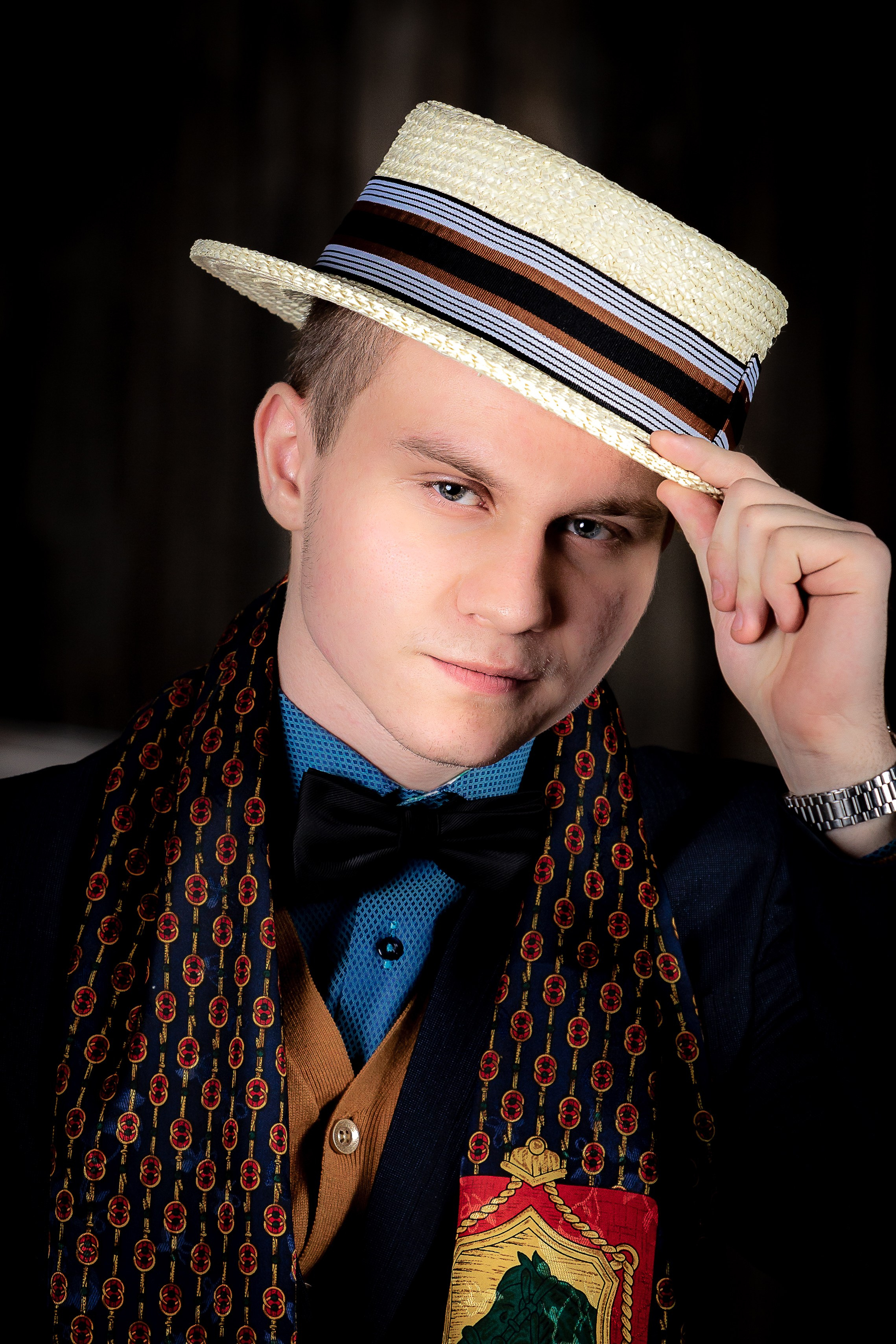 Съемка взрослых — галерея NATRIEL