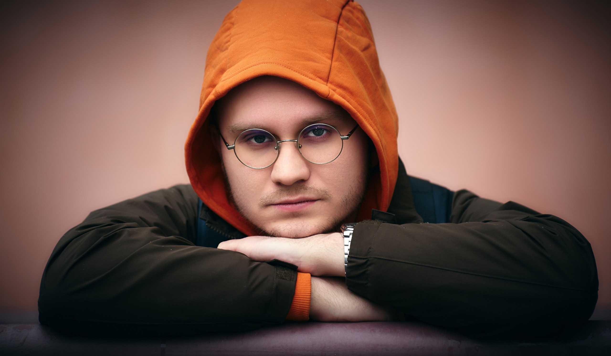 Съемка взрослых — галерея NATRIEL