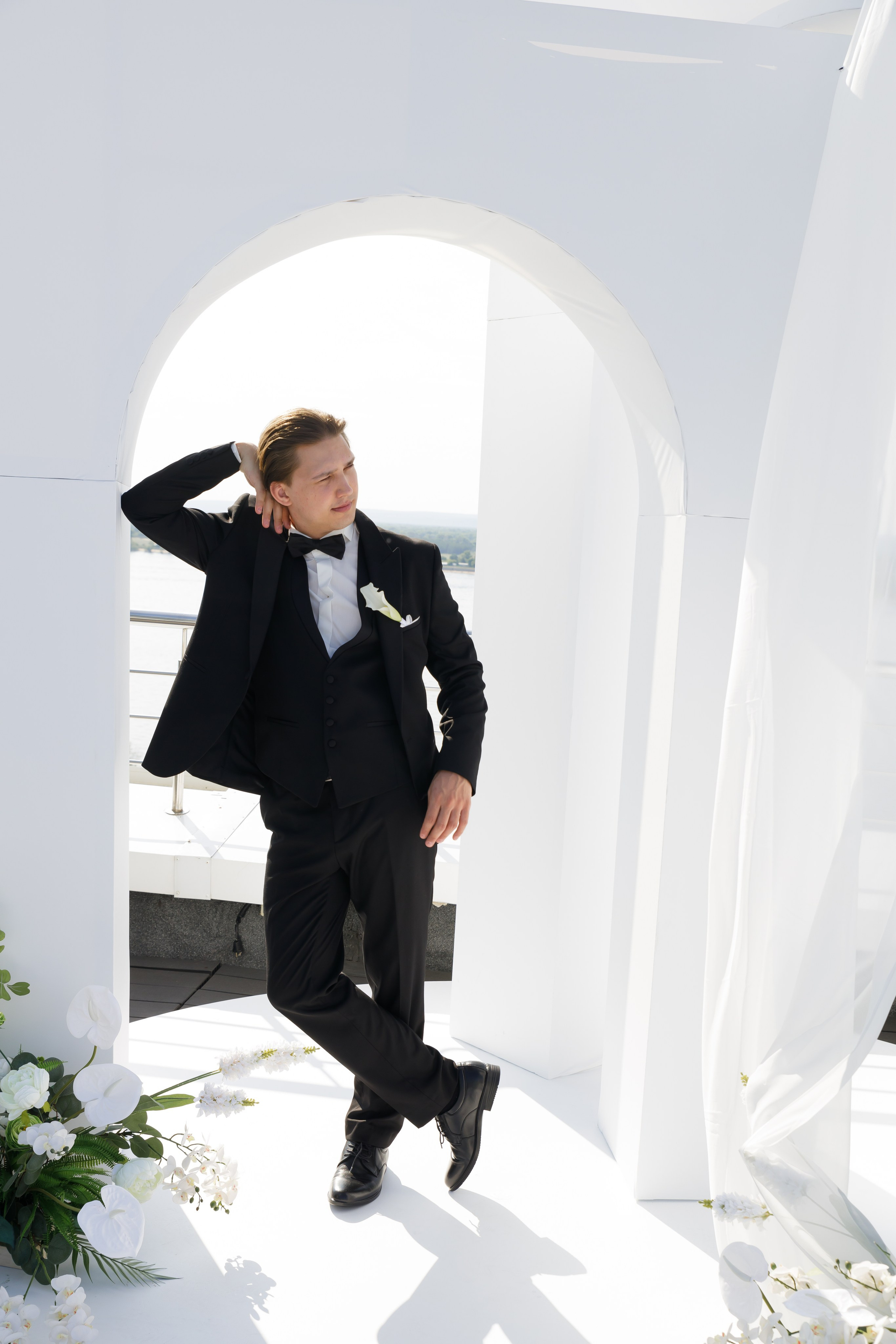 VOLGA PLAZA. Фотограф в Самаре Алена Гречка