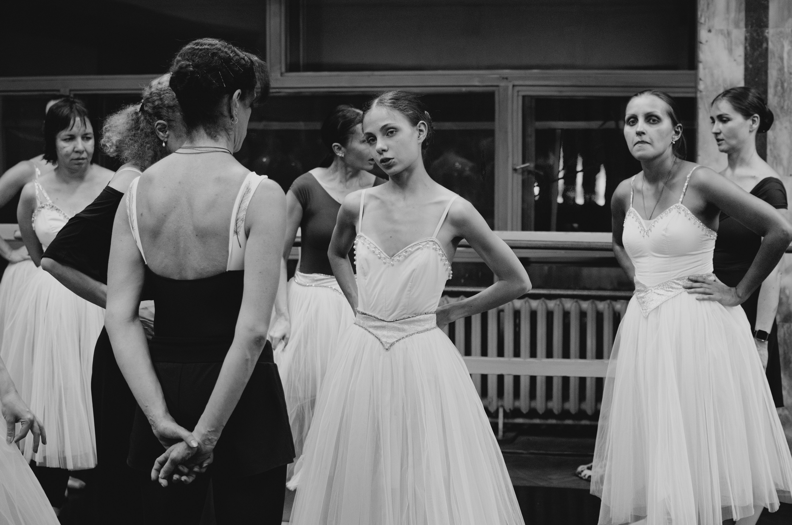 Балет, танец (концерты, уроки, репетиции, закулисье танцующих детей и взрослых). Портретный и репортажный фотограф в Санкт-Петербурге Варвара Жукова