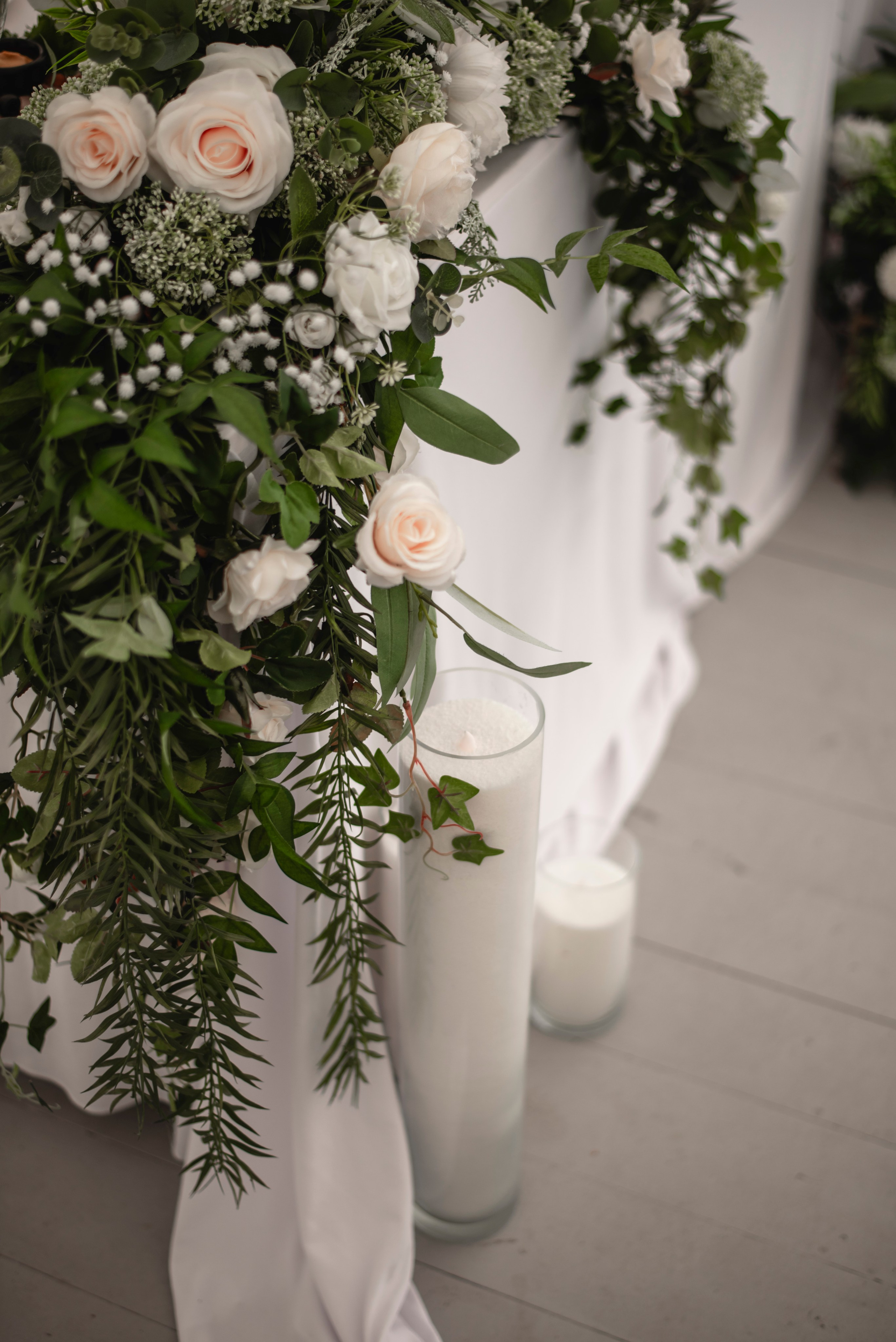 Банкетный зал «Плакучая Ива». Свадебный фотограф Татьяна Сорока Москва и МО