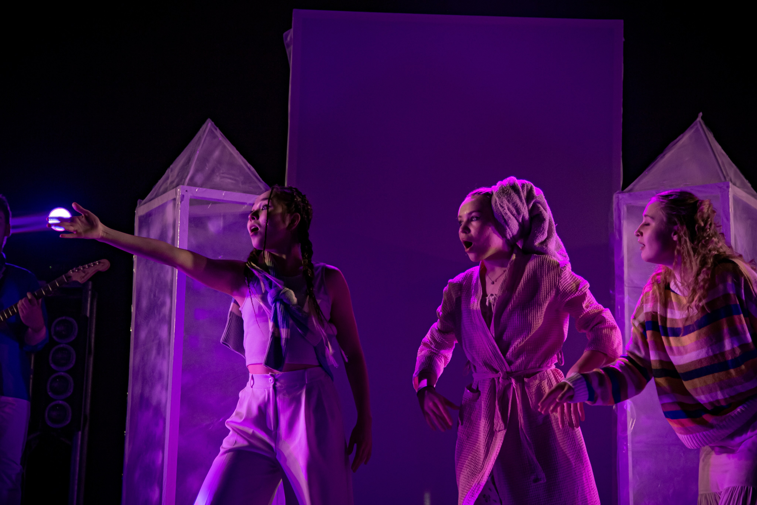 Студвесна Химфак. Репортажный и портретный фотограф Казань / Горячих Полина