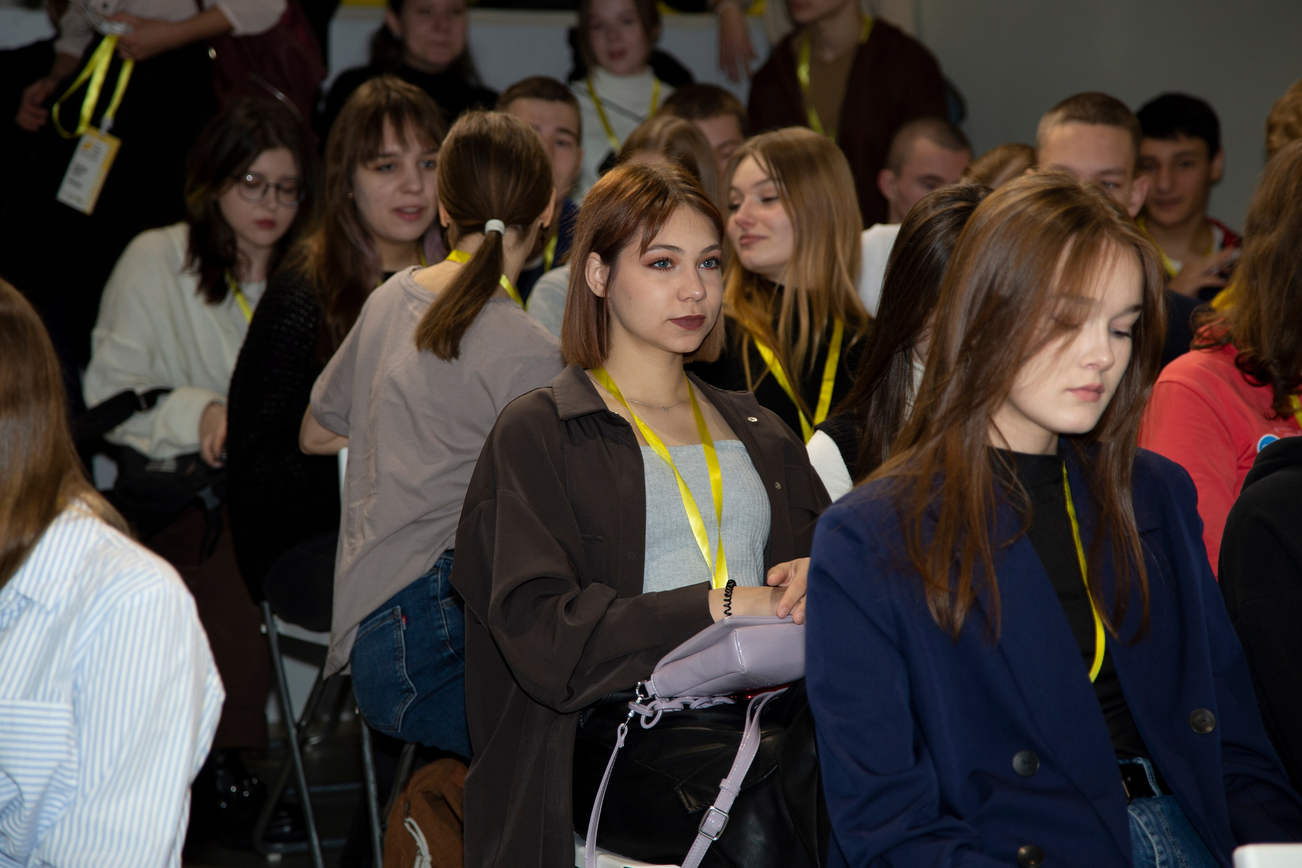 Кейс-турнир ФБЛ. Репортажный и портретный фотограф Казань / Горячих Полина