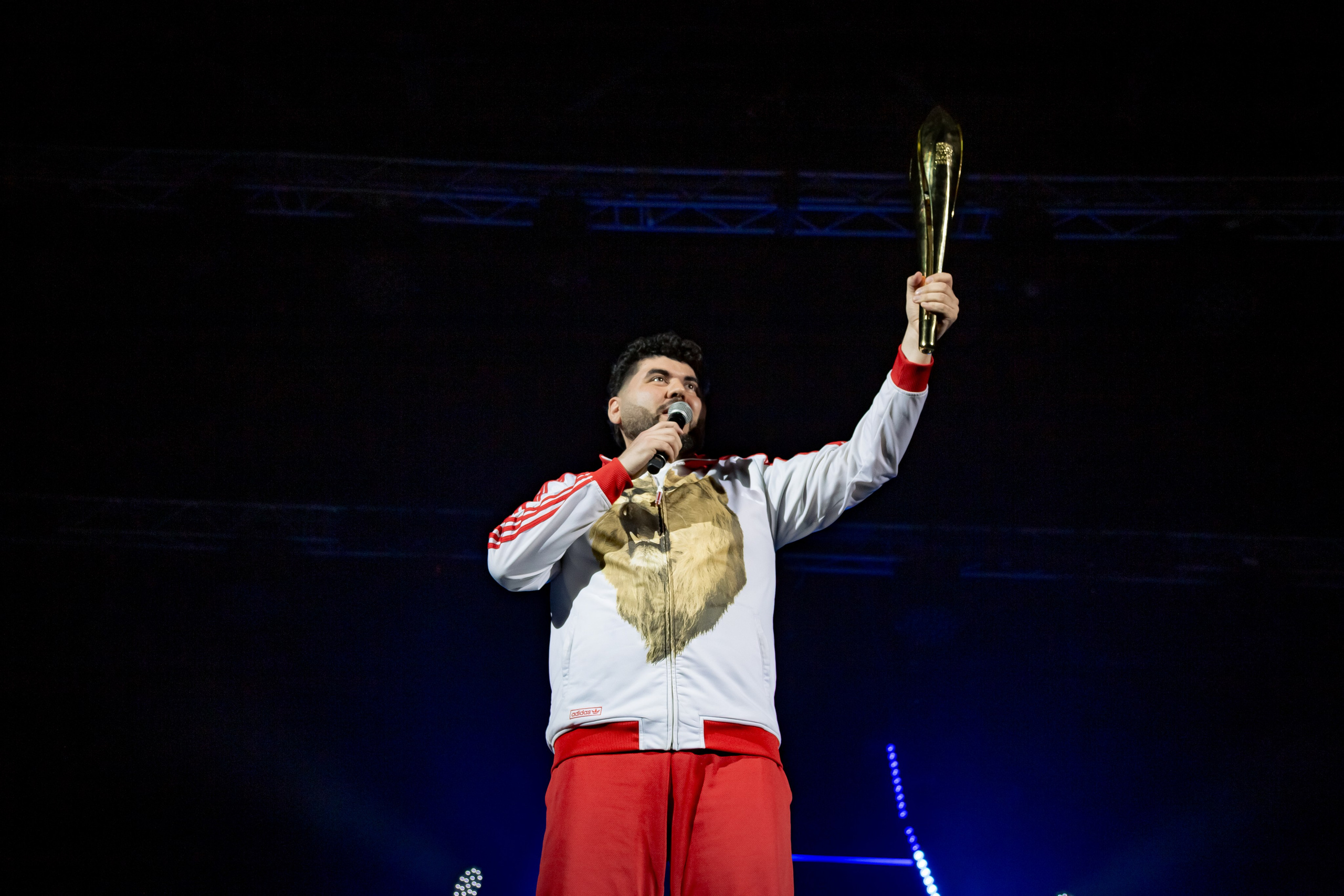 Гала-концерт, 30-летие «Лиги Студентов». Репортажный и портретный фотограф Казань / Горячих Полина