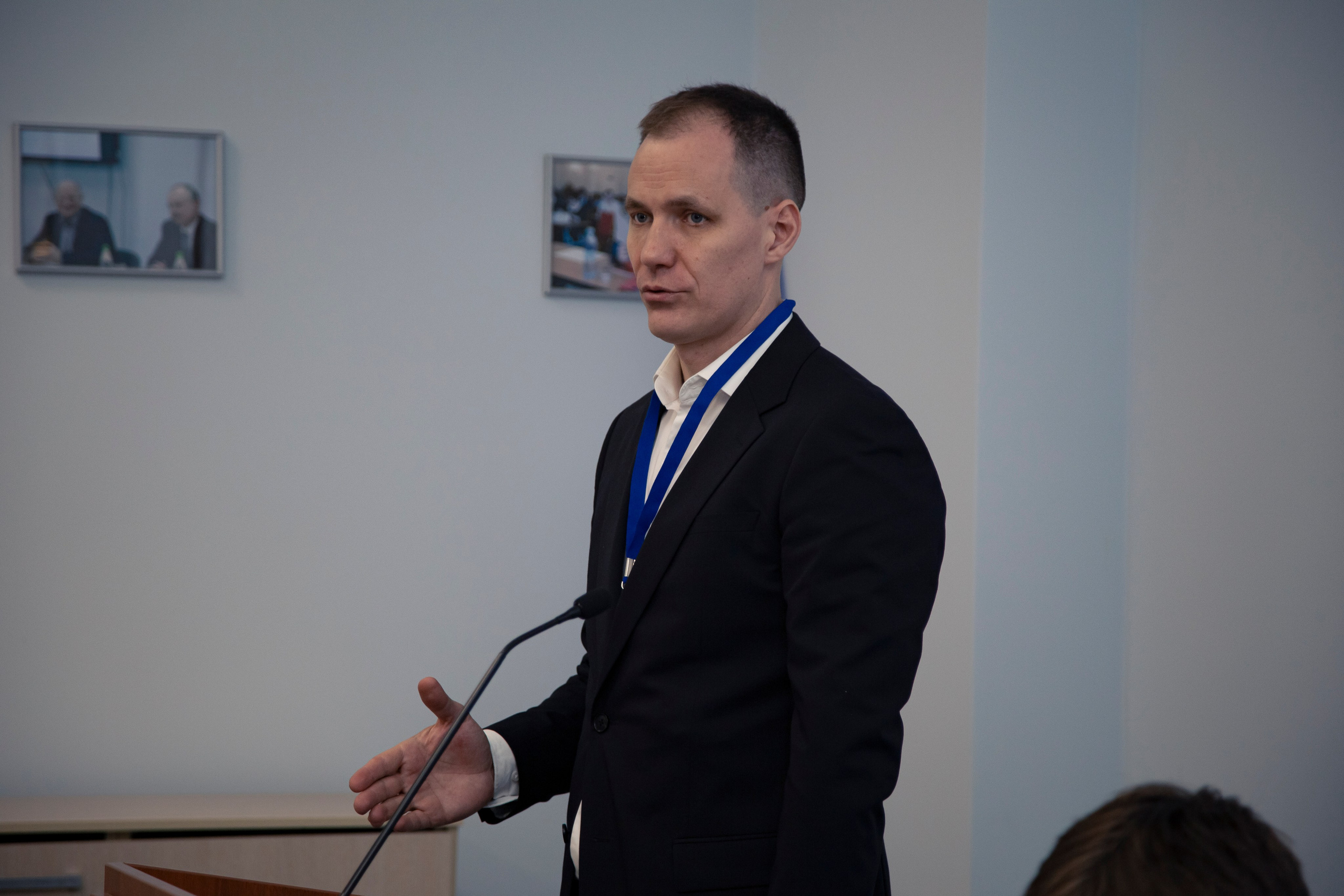 МККМ 25. Репортажный и портретный фотограф Казань / Горячих Полина