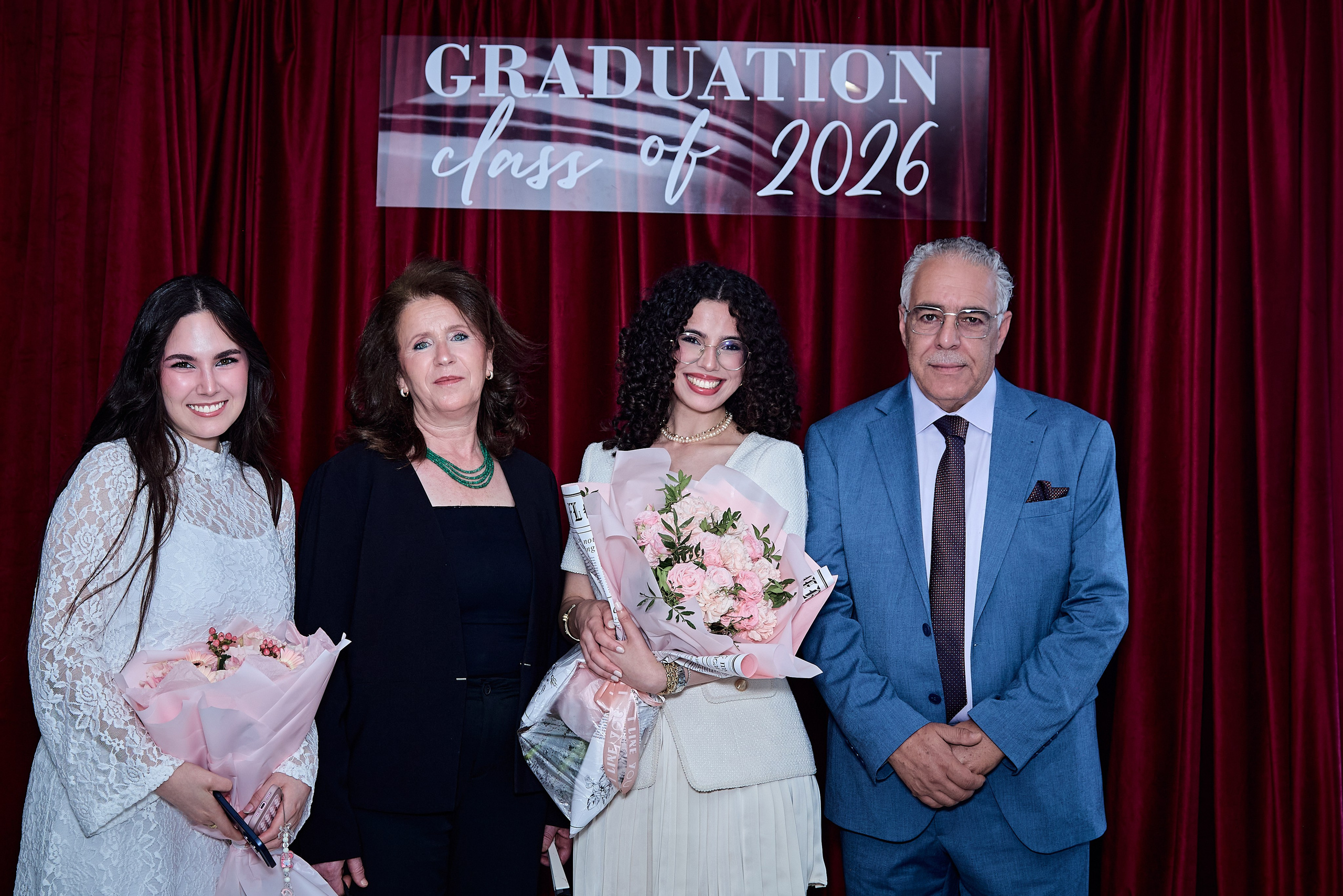 Выпускной КГМУ / Graduation 2026. Репортажный и портретный фотограф Казань / Горячих Полина