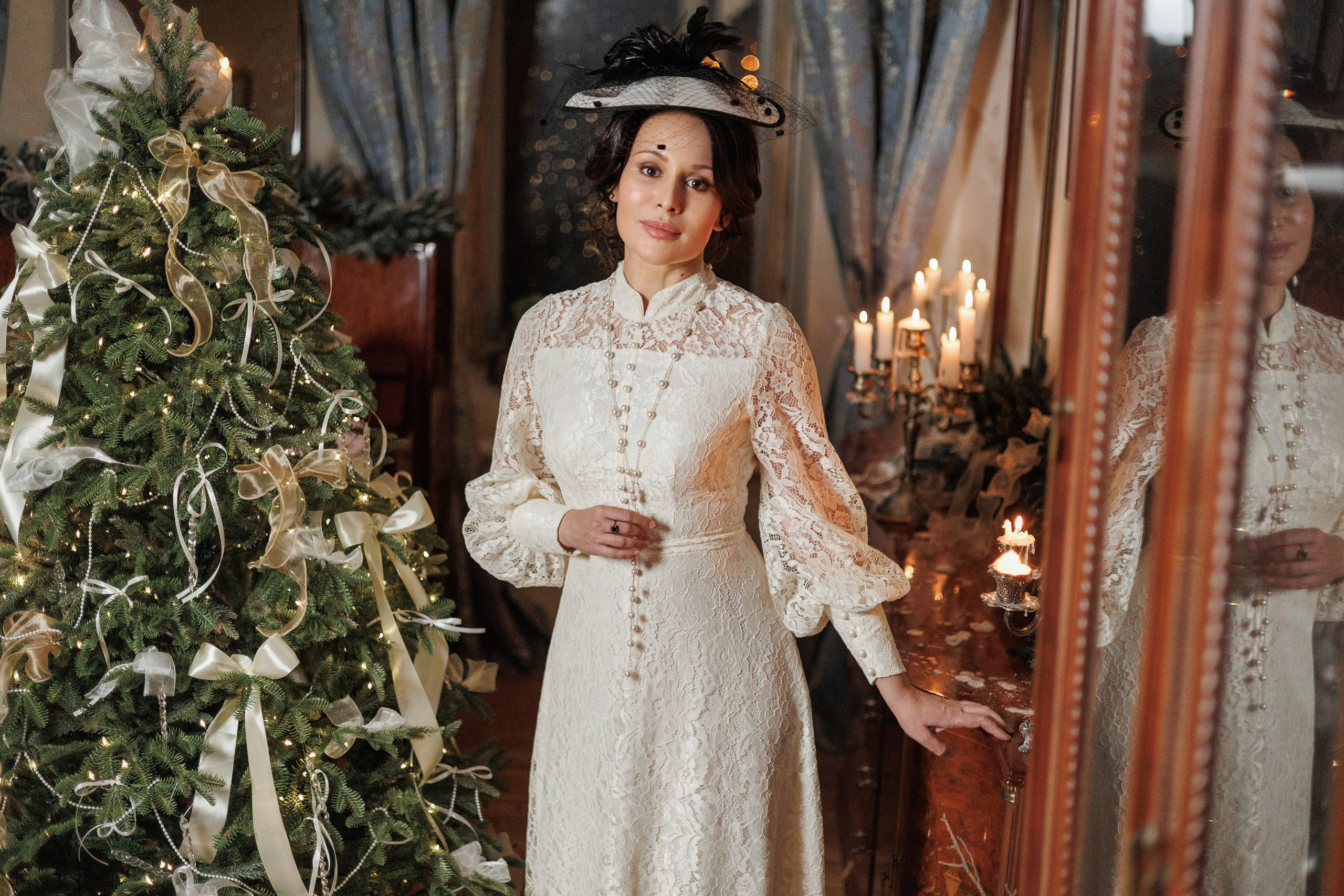 Мама и дочка. Фотограф Мальнева Юлия в Липецке, в Москве. Фотостудия MARU в Липецке