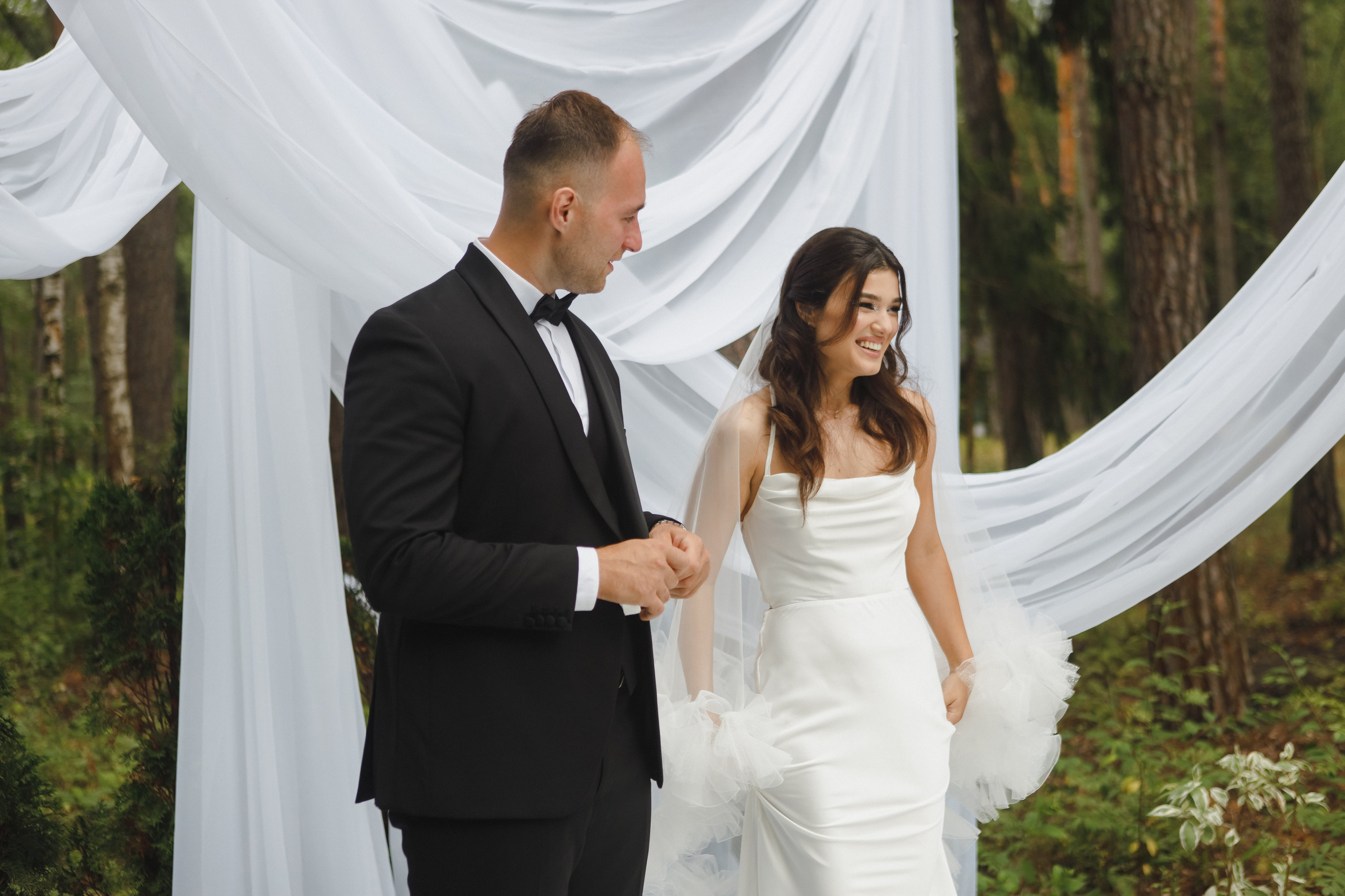 Времена года (Полный день). Семейный и свадебный фотограф в Нижнем Новгороде