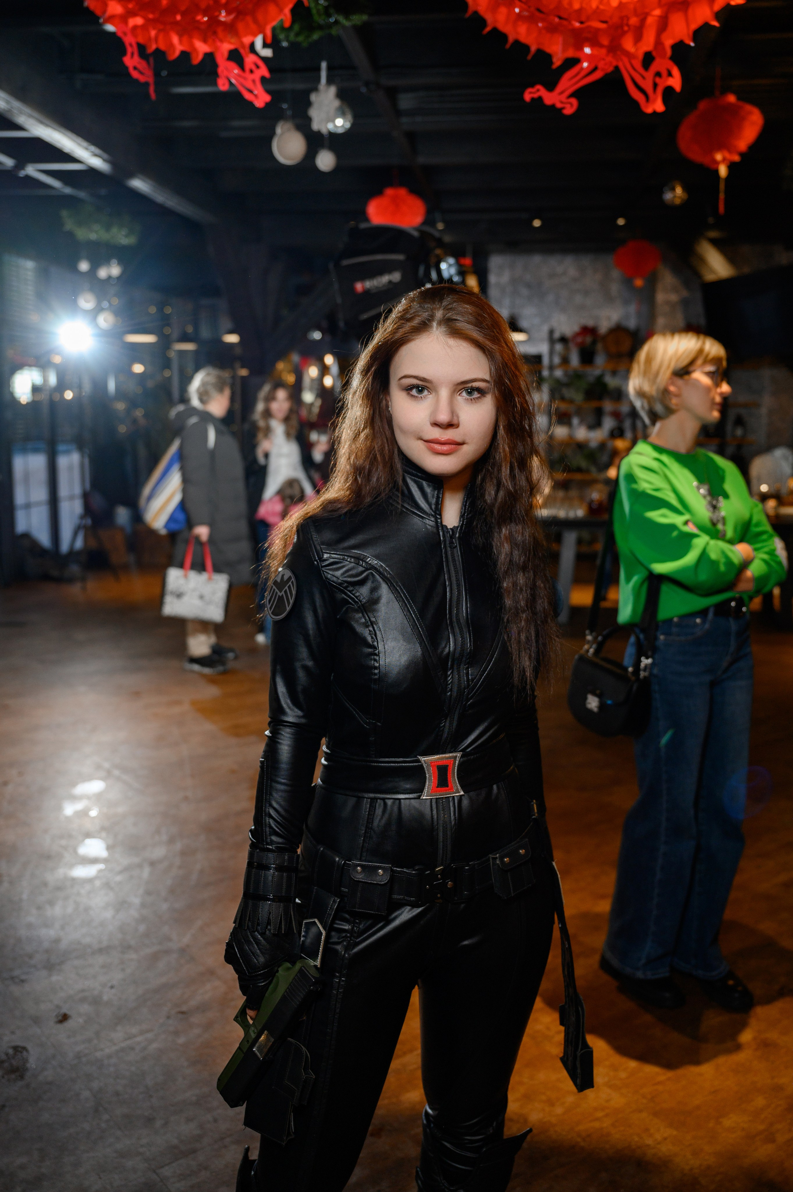 Фотограф детский день рождение. Фотограф в Липецке Ковалько Евгений