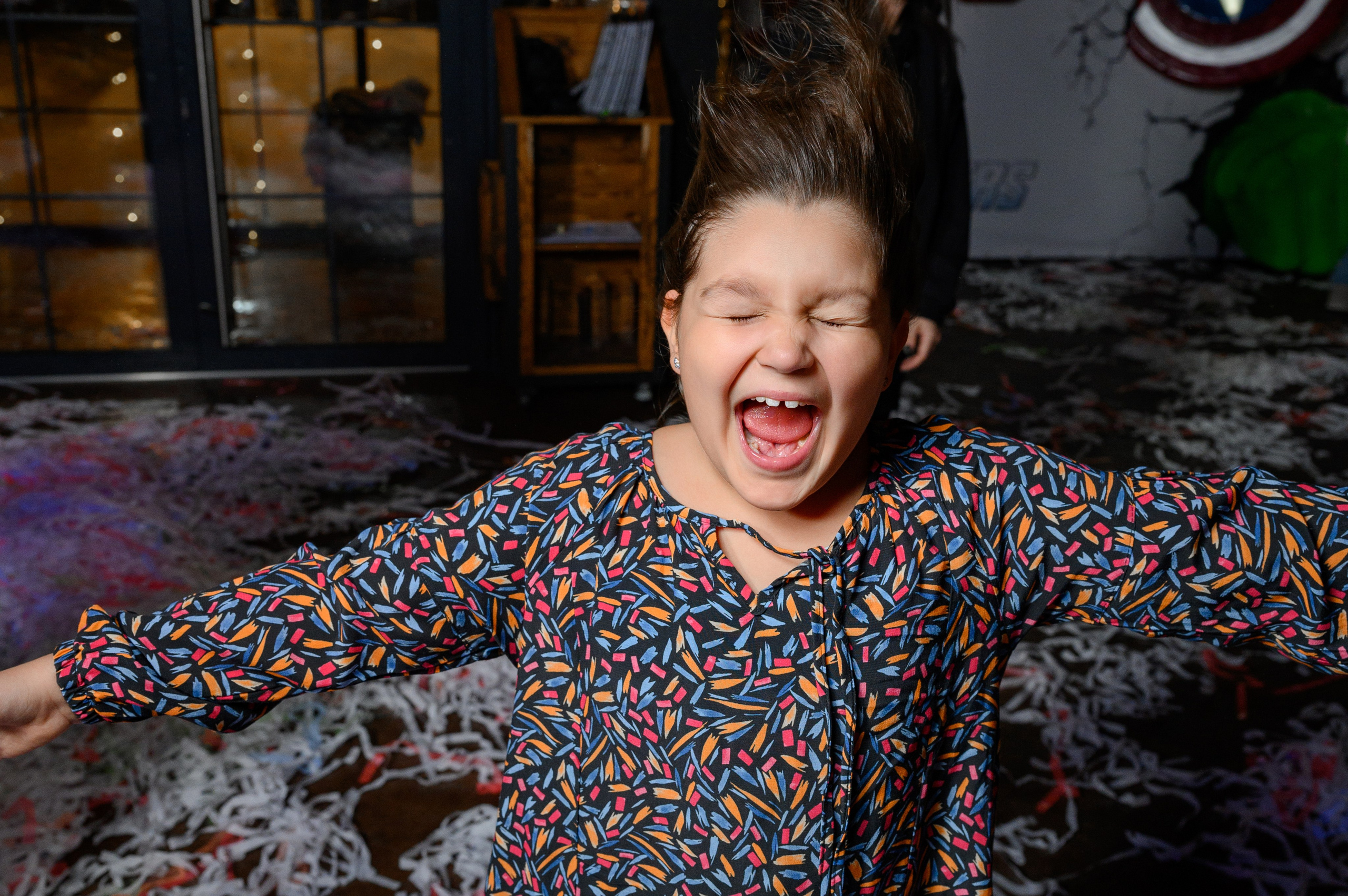 Фотограф детский день рождение. Фотограф в Липецке Ковалько Евгений