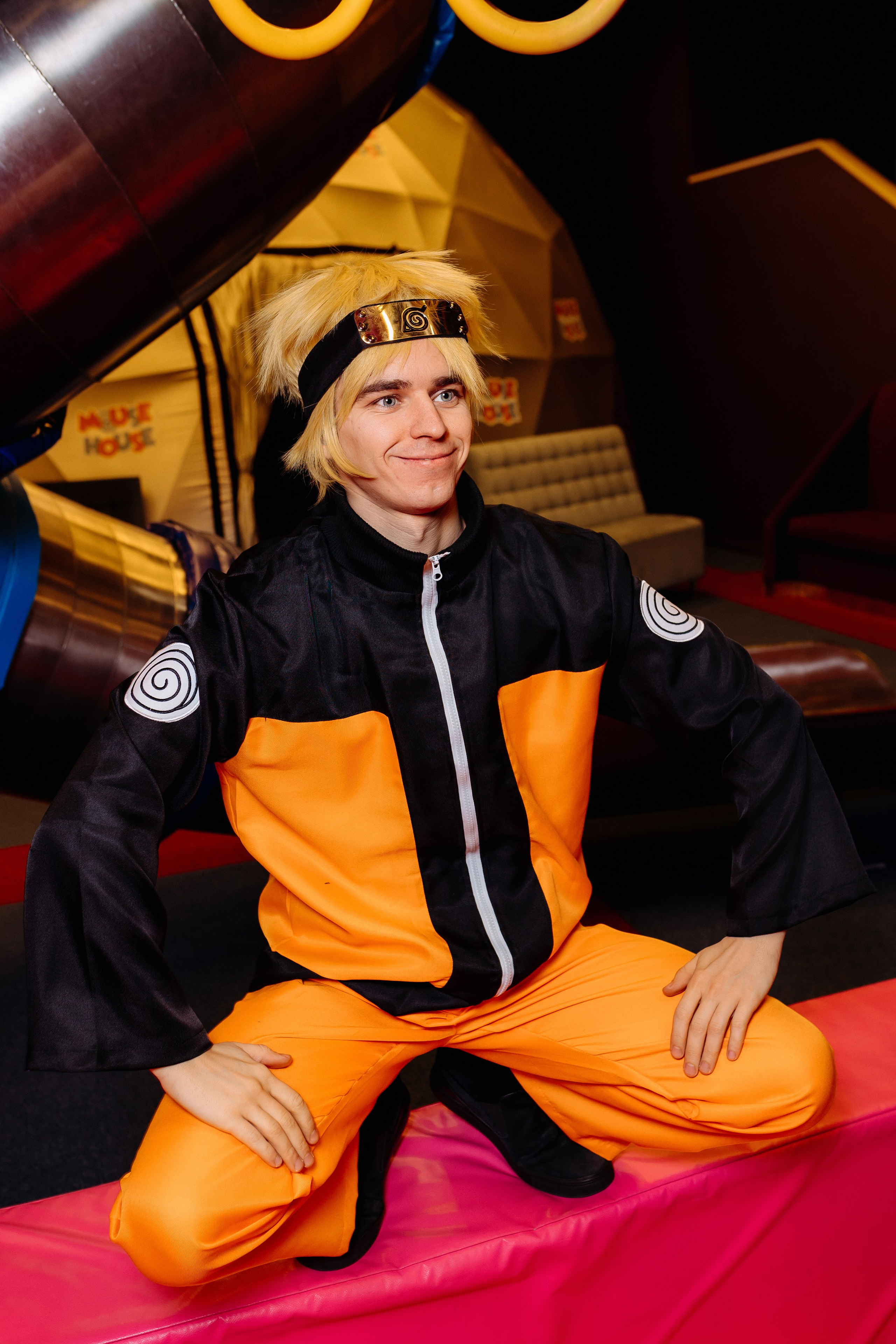 Дни Рождения. Фотограф в Санкт-Петербурге Кирюшенков Андрей