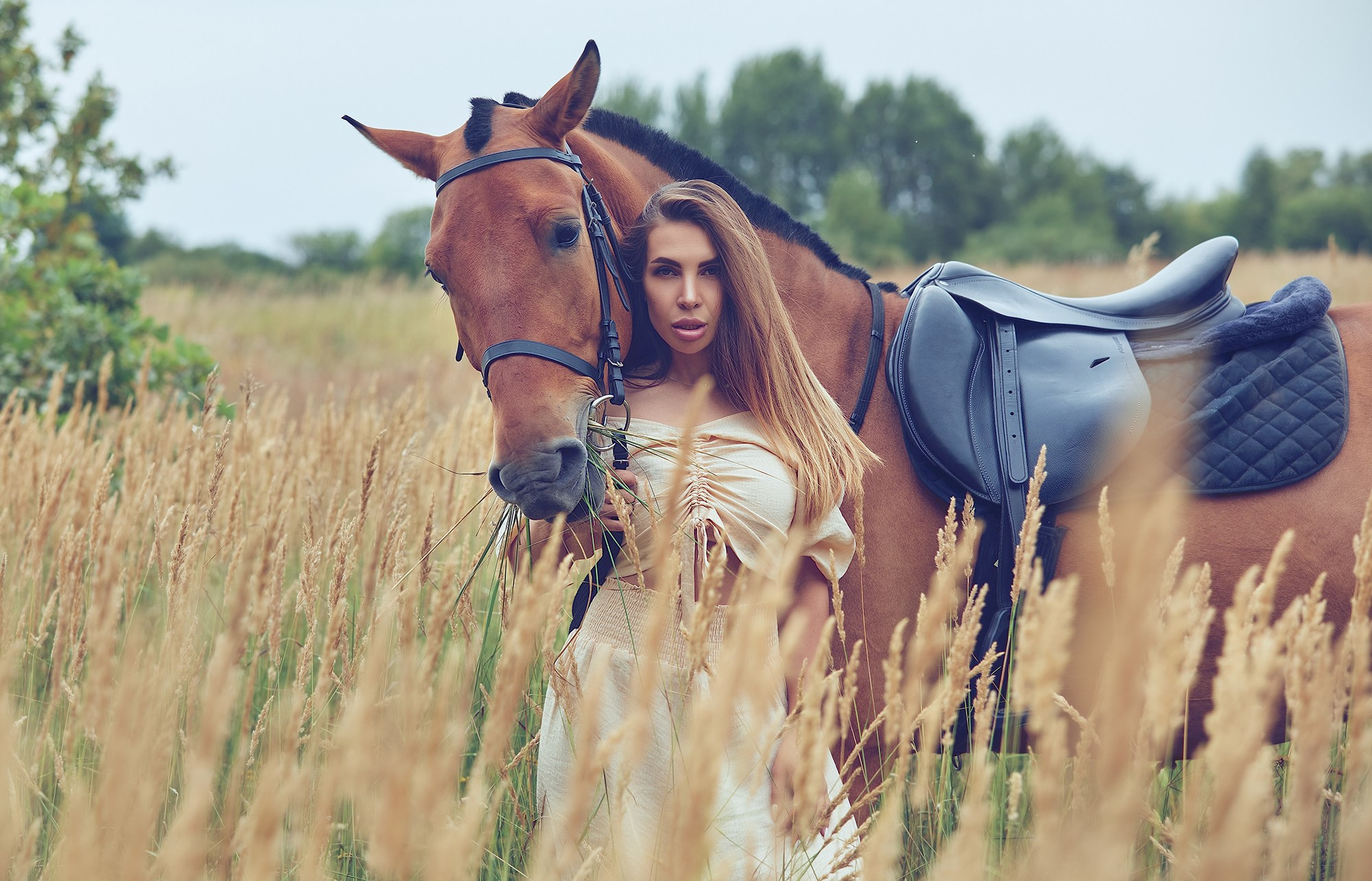 Фотопрогулки. Свадебный фотограф Орехово-Зуево Москва Майкл Корвин