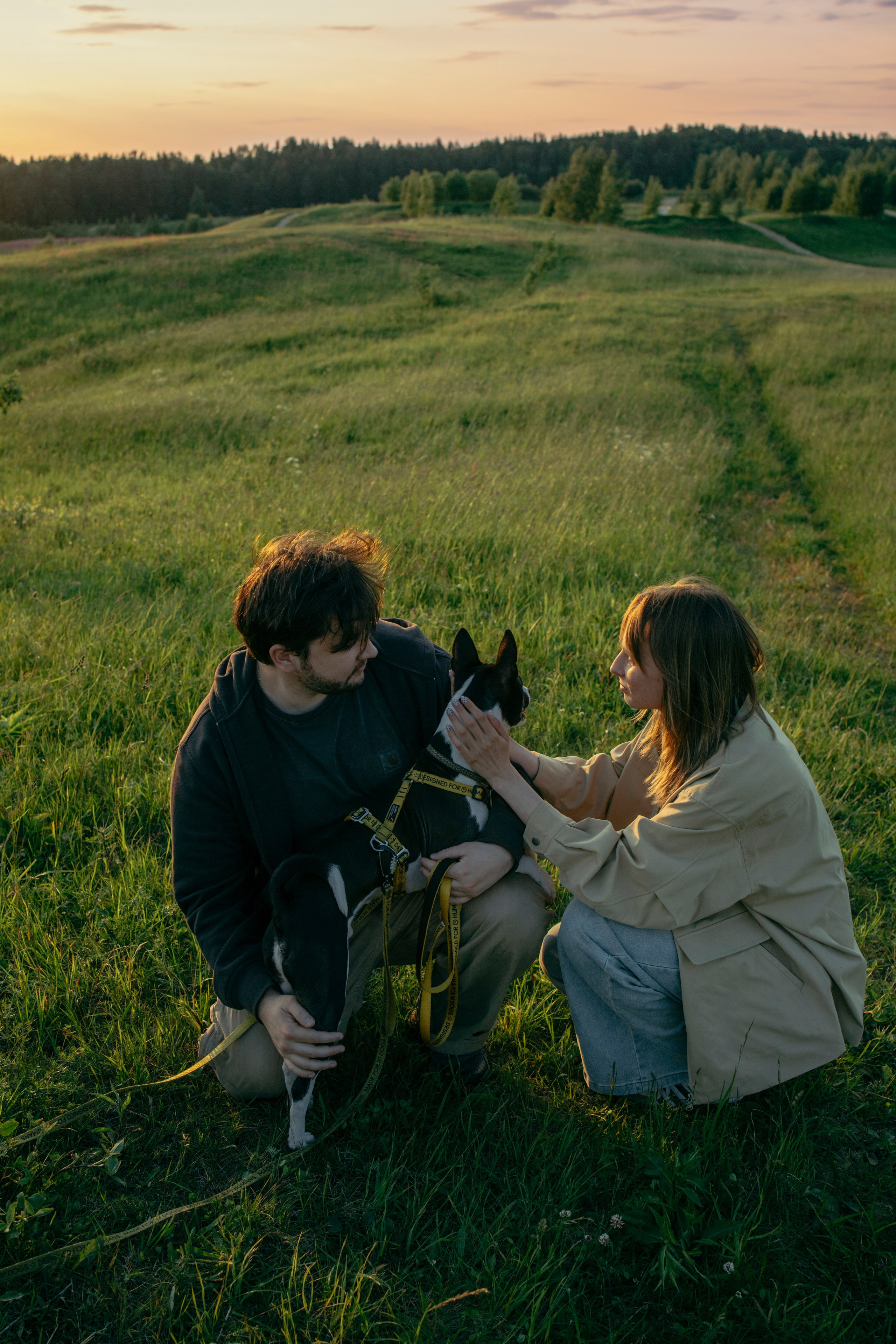 Итачи и его семья 🐾. Фотограф-анималист в Санкт-Петеребурге Титова Алиса