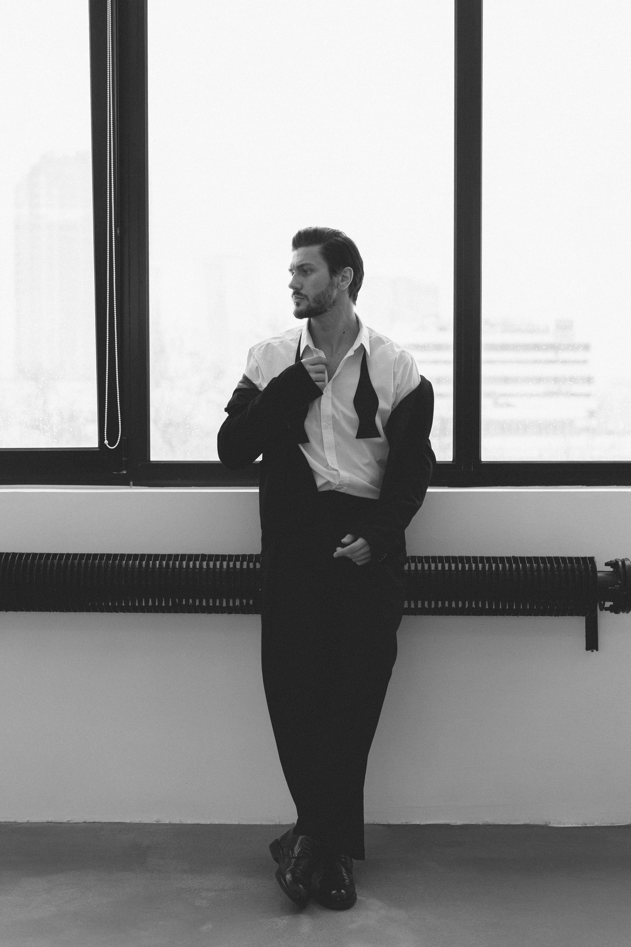 Павел_Москва. Фотограф Лютикова Ирина, Тюмень, Москва