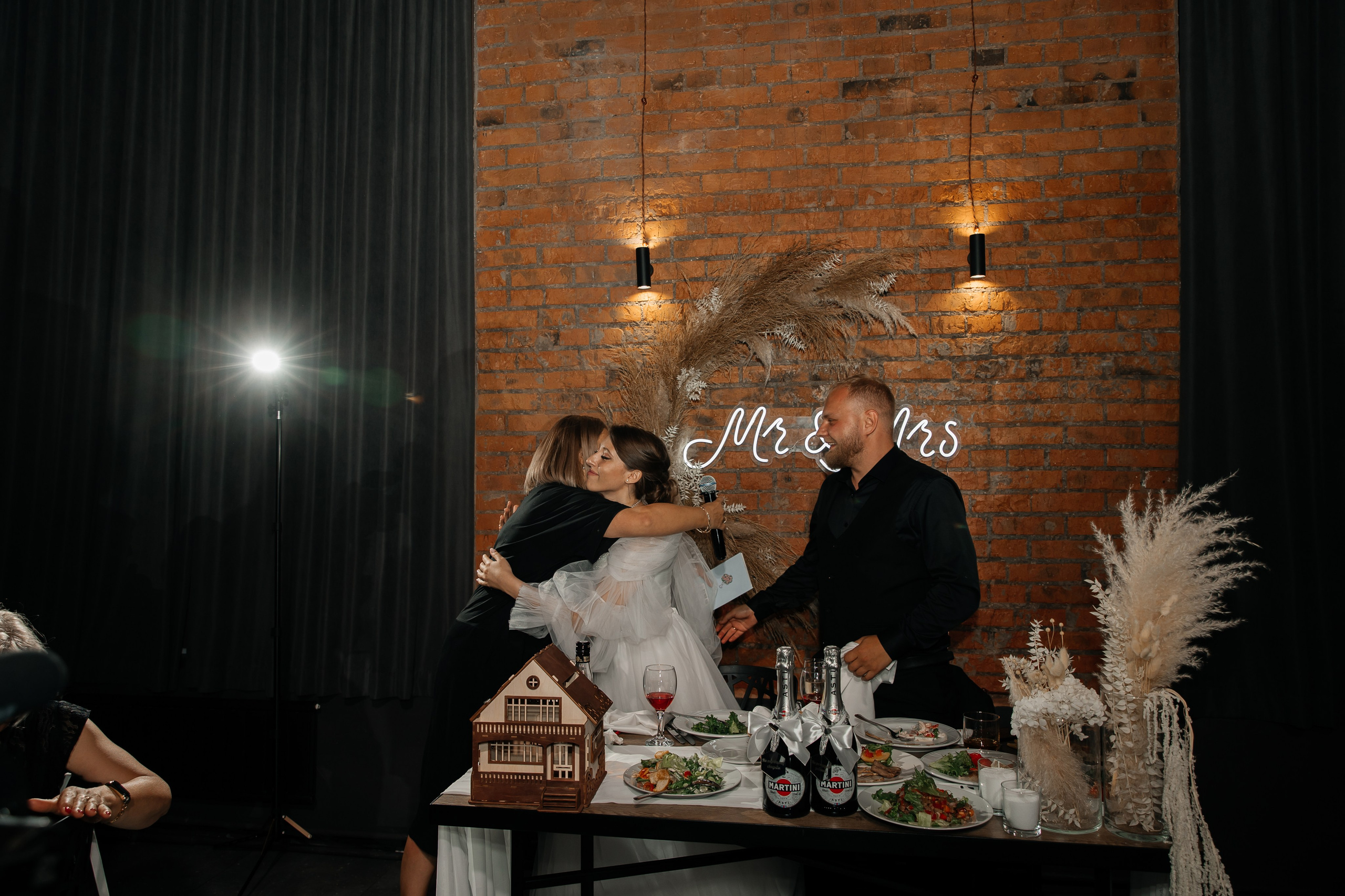 Юлия и Андрей. Свадебный фотограф Красноярск — Кристина Ива