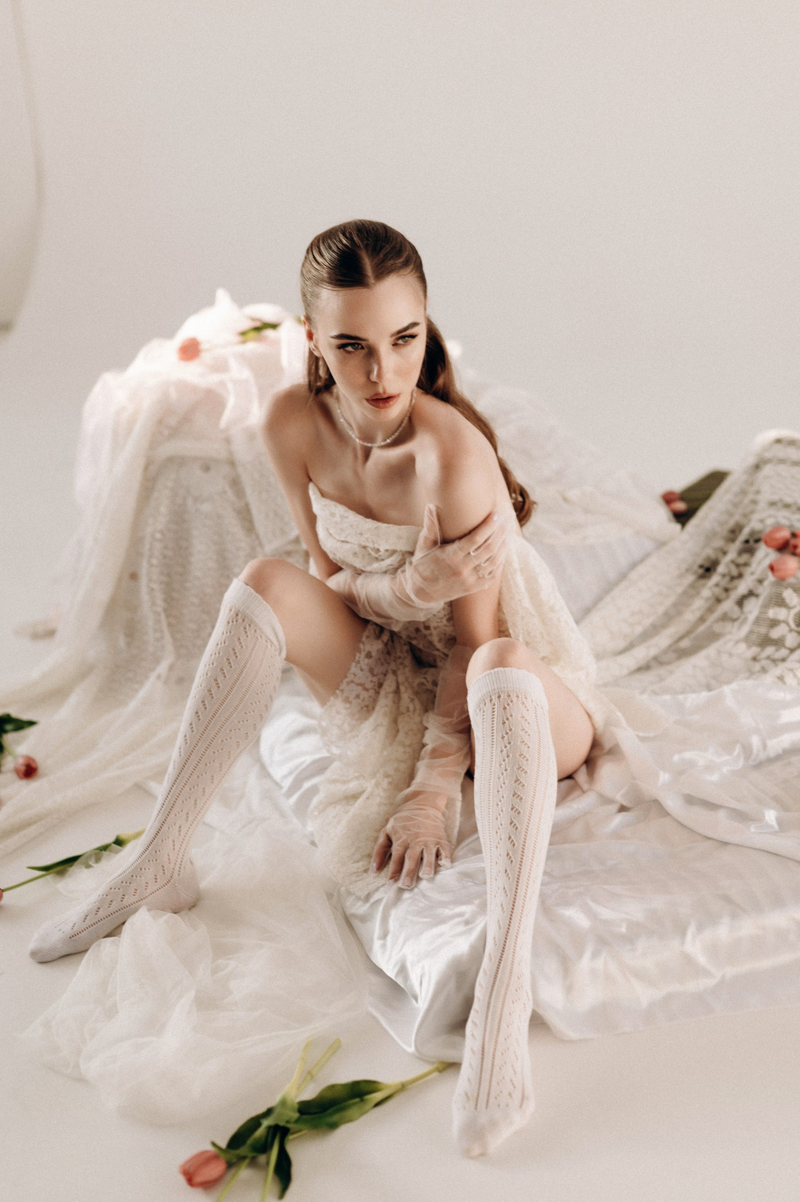 Никита и Ирина. Свадебный фотограф Белгород