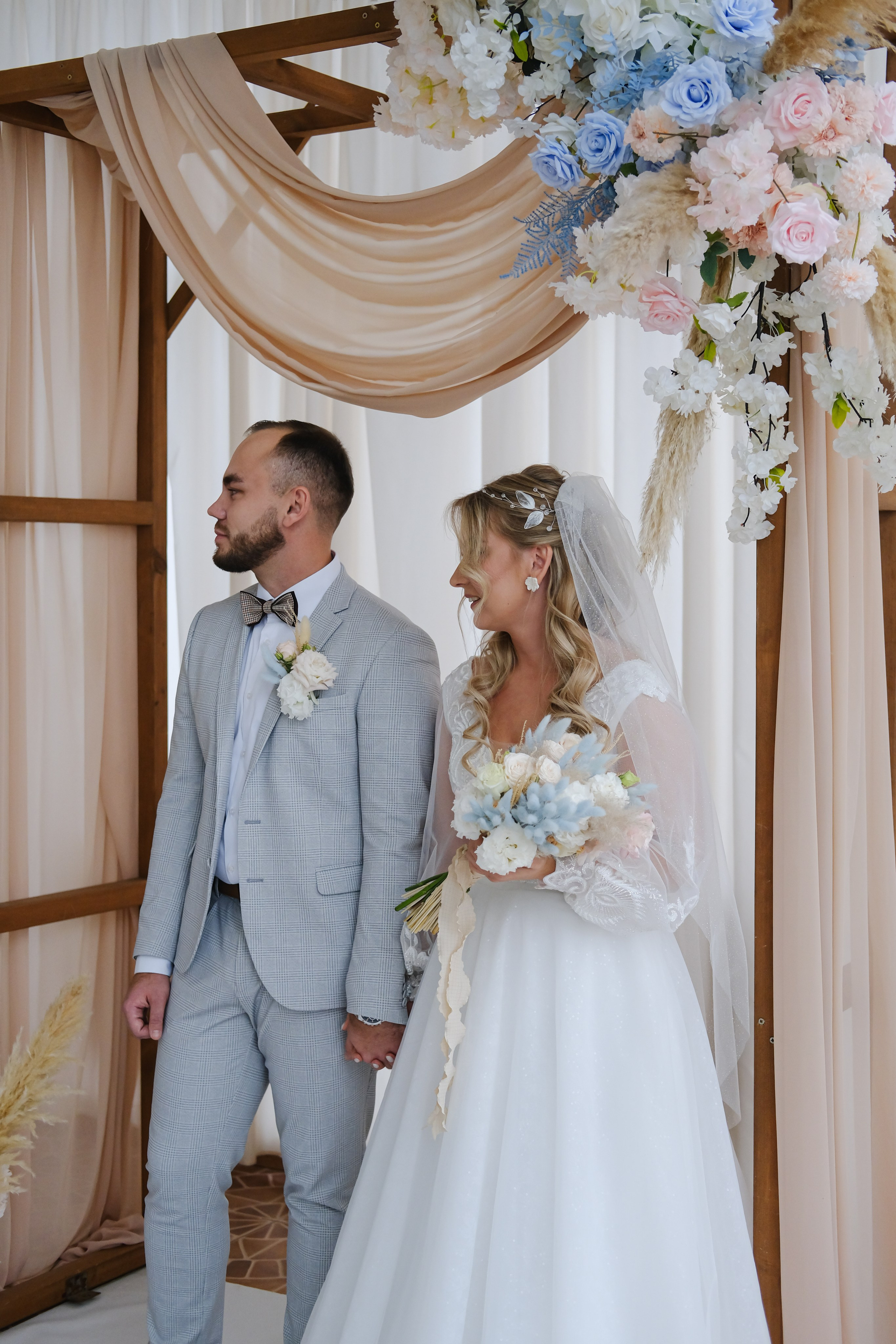 Алексей и Ольга. Свадебный фотограф Челябинск