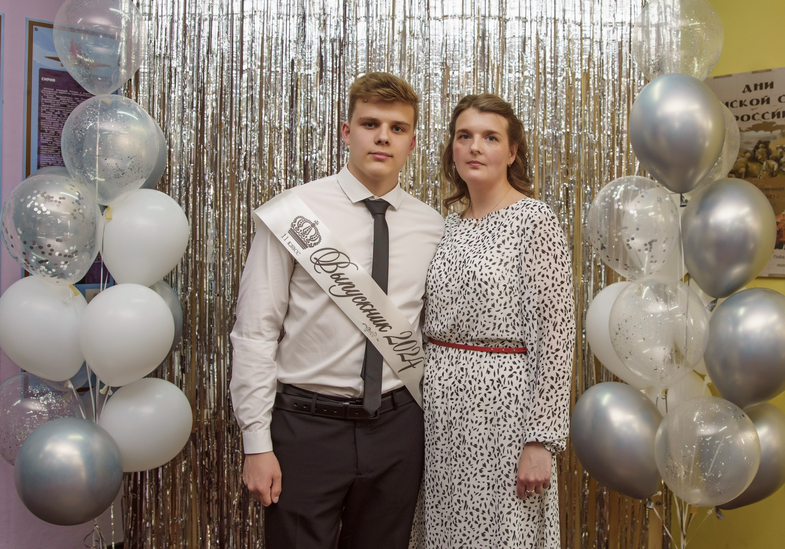 11 класс. Семейный и детский фотограф в Нижнем Новгороде