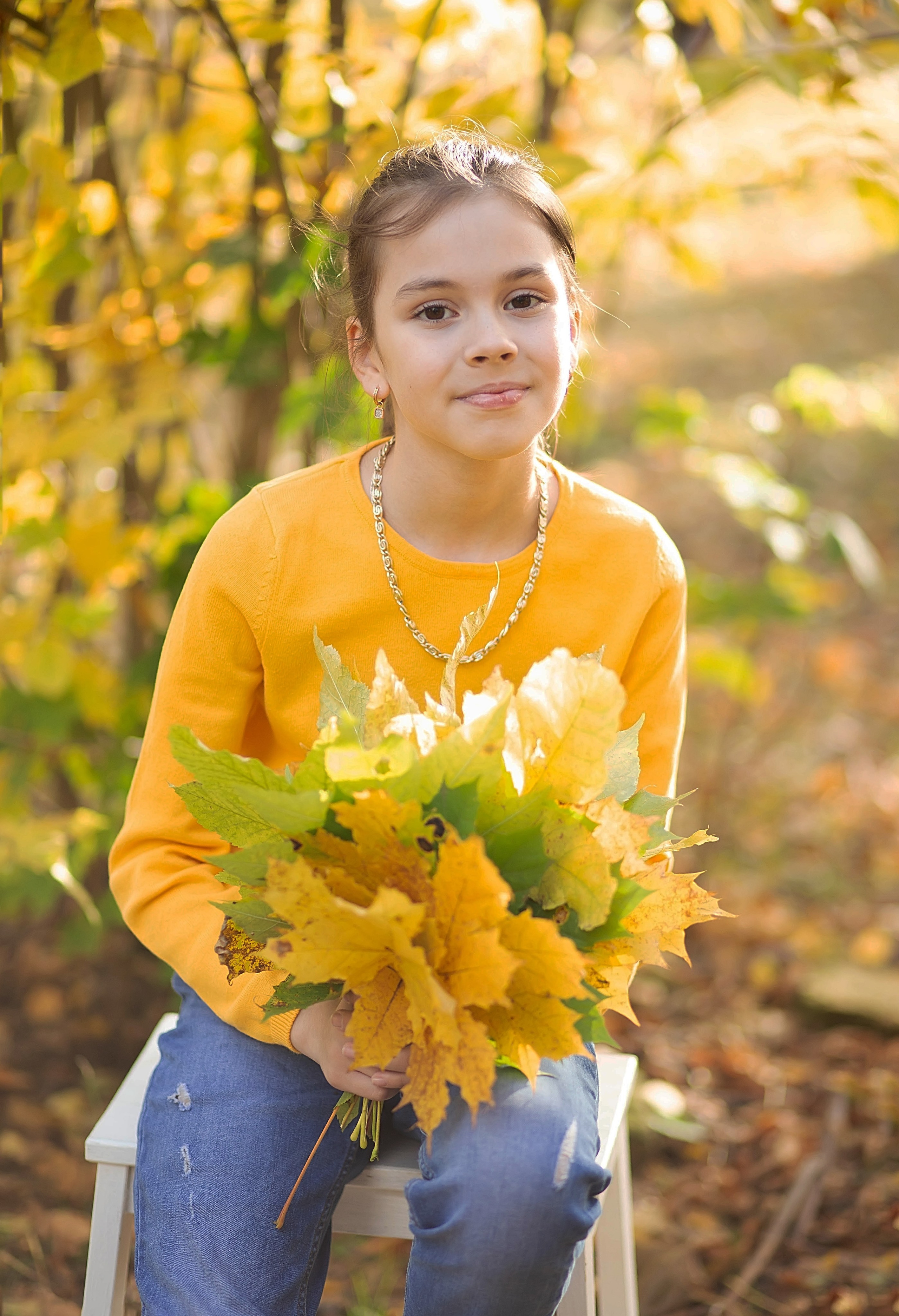 Фотосессия на природе. Семейный и детский фотограф в Нижнем Новгороде