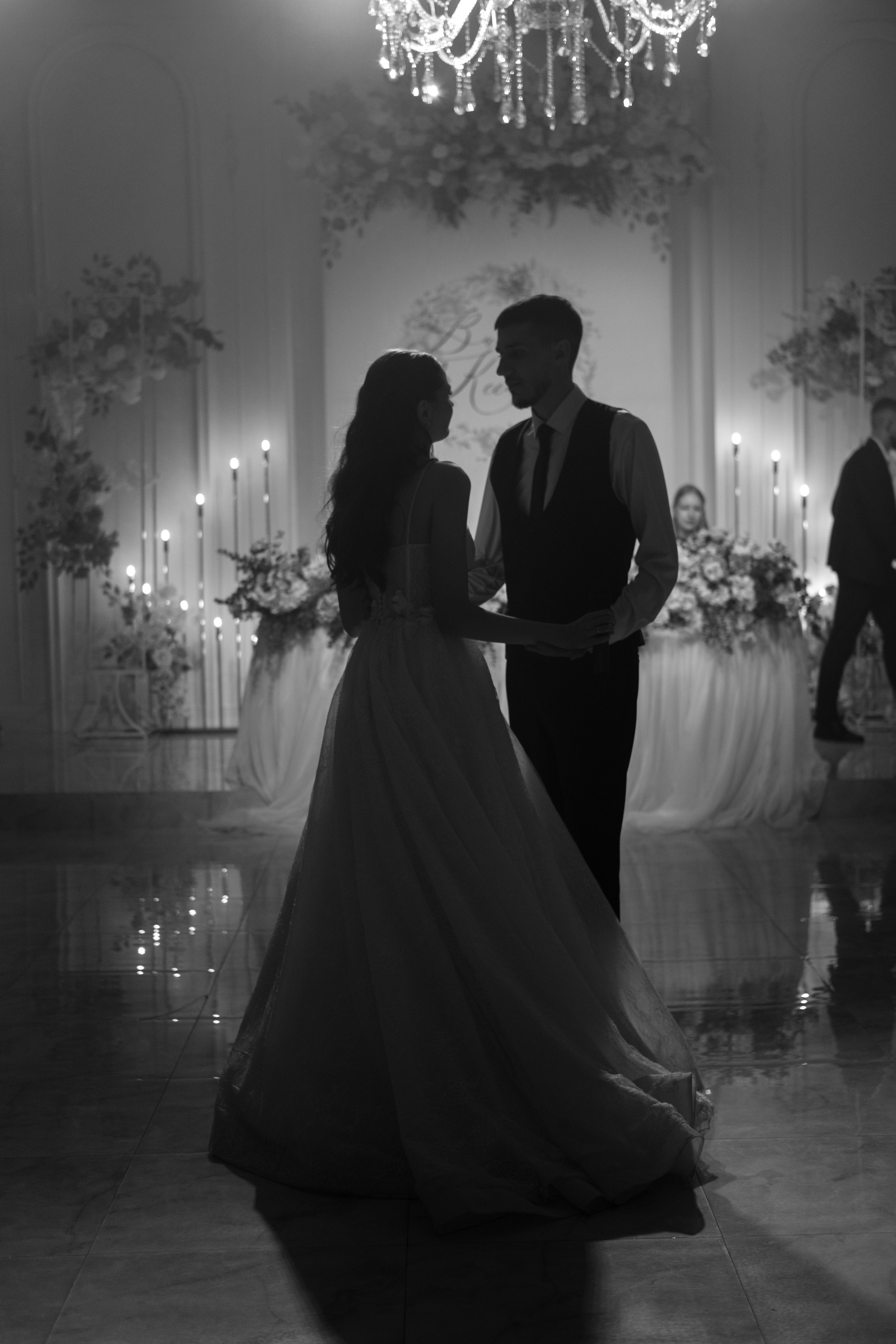 Виталий и Ксения. Фотограф в Астрахани Миронова Анастасия