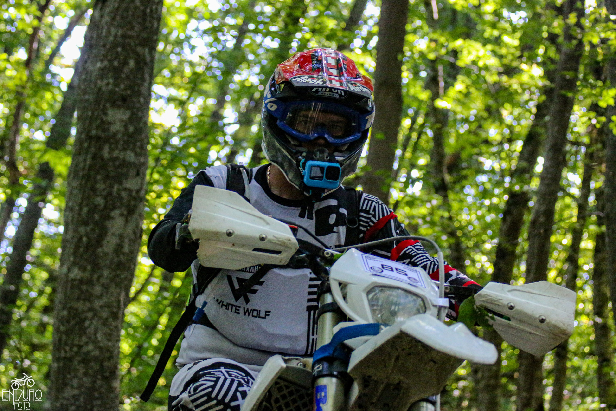 Бобр Прохват 2025. Эндуро Фотограф