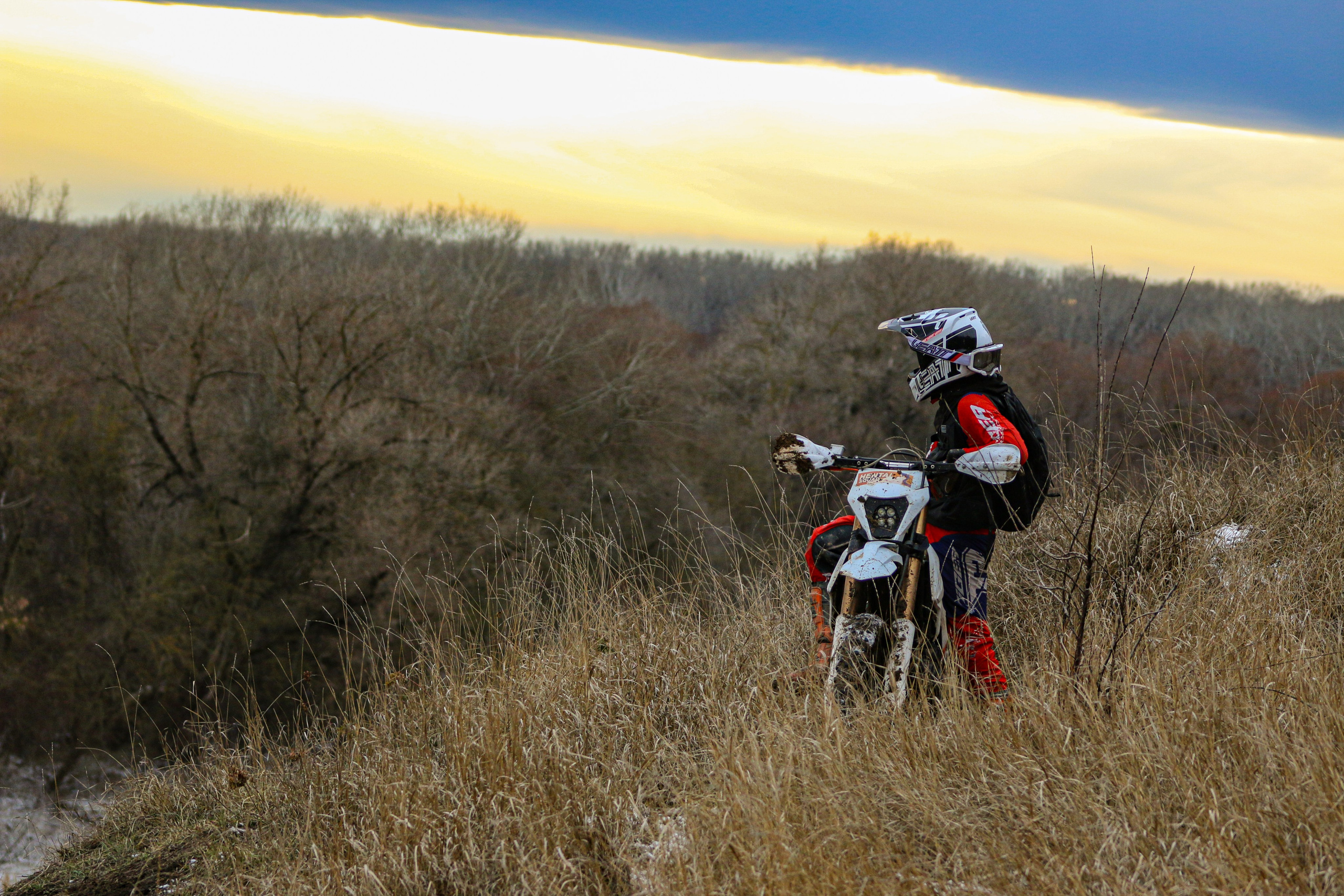 Эндуро Фотограф