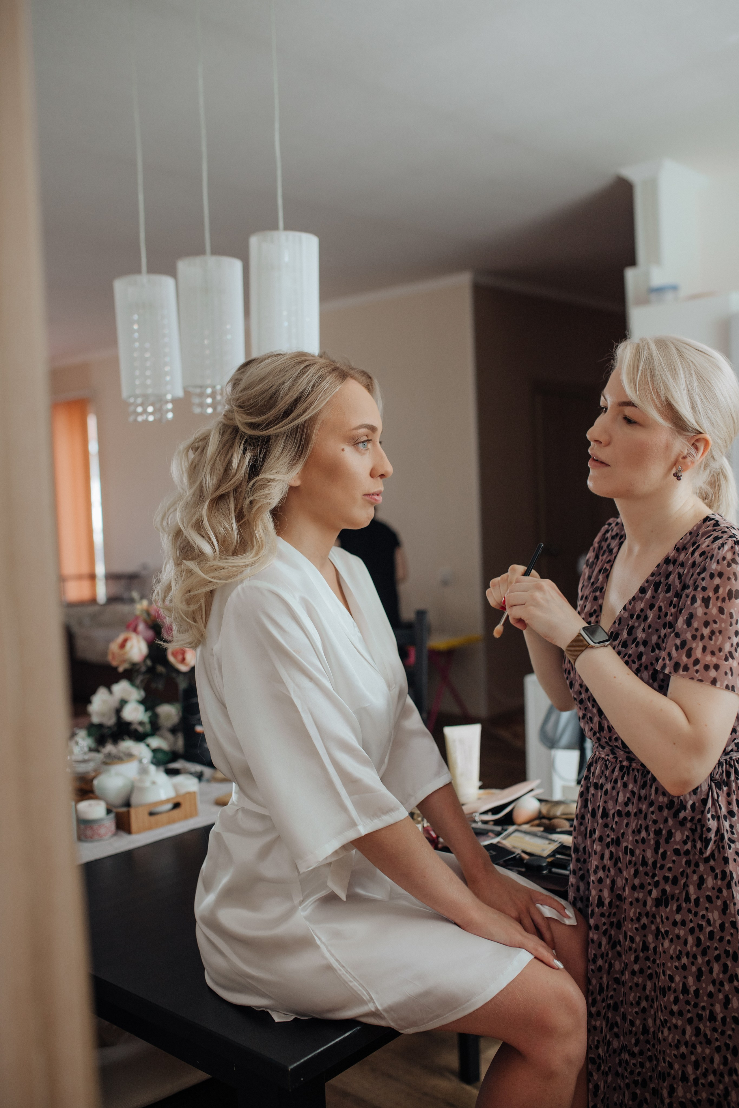 Анастасия & Константин. DIANA TILIKAINEN — Фотограф Республика Карелия