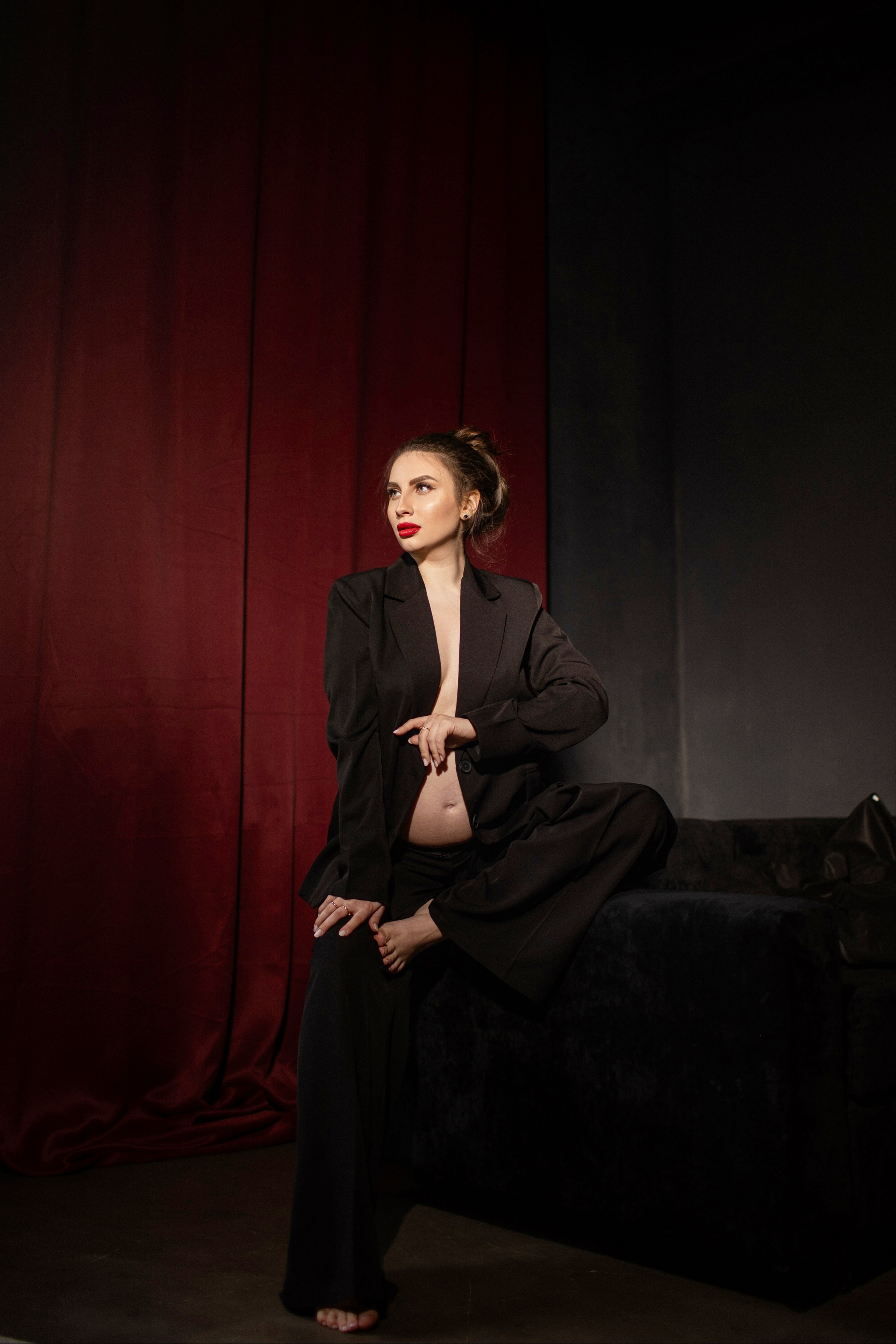 KATYA. Фотограф Мария Сивохина