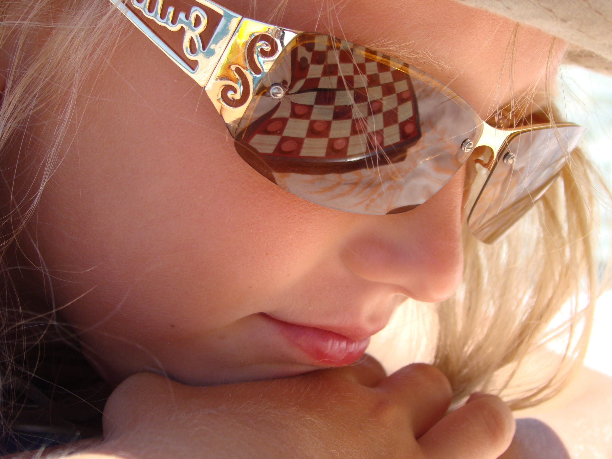 Кабардинка (фото Зевиных) 25.06-24.07.2008. Семейный, Свадебный фотограф СПБ Питер— Романова Екатерина