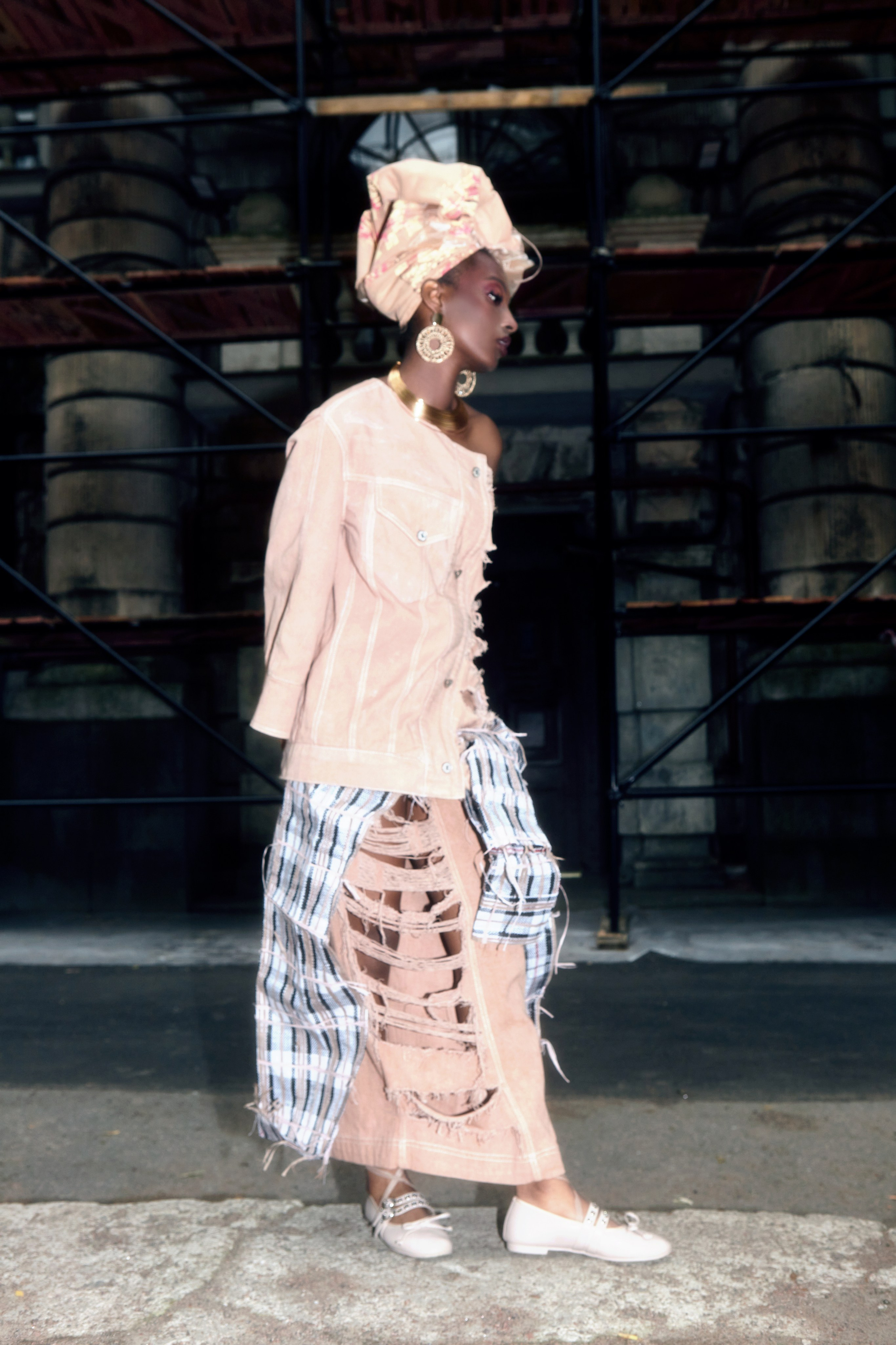 STREET STYLE. Фотограф в Санкт-Петербурге и Москве