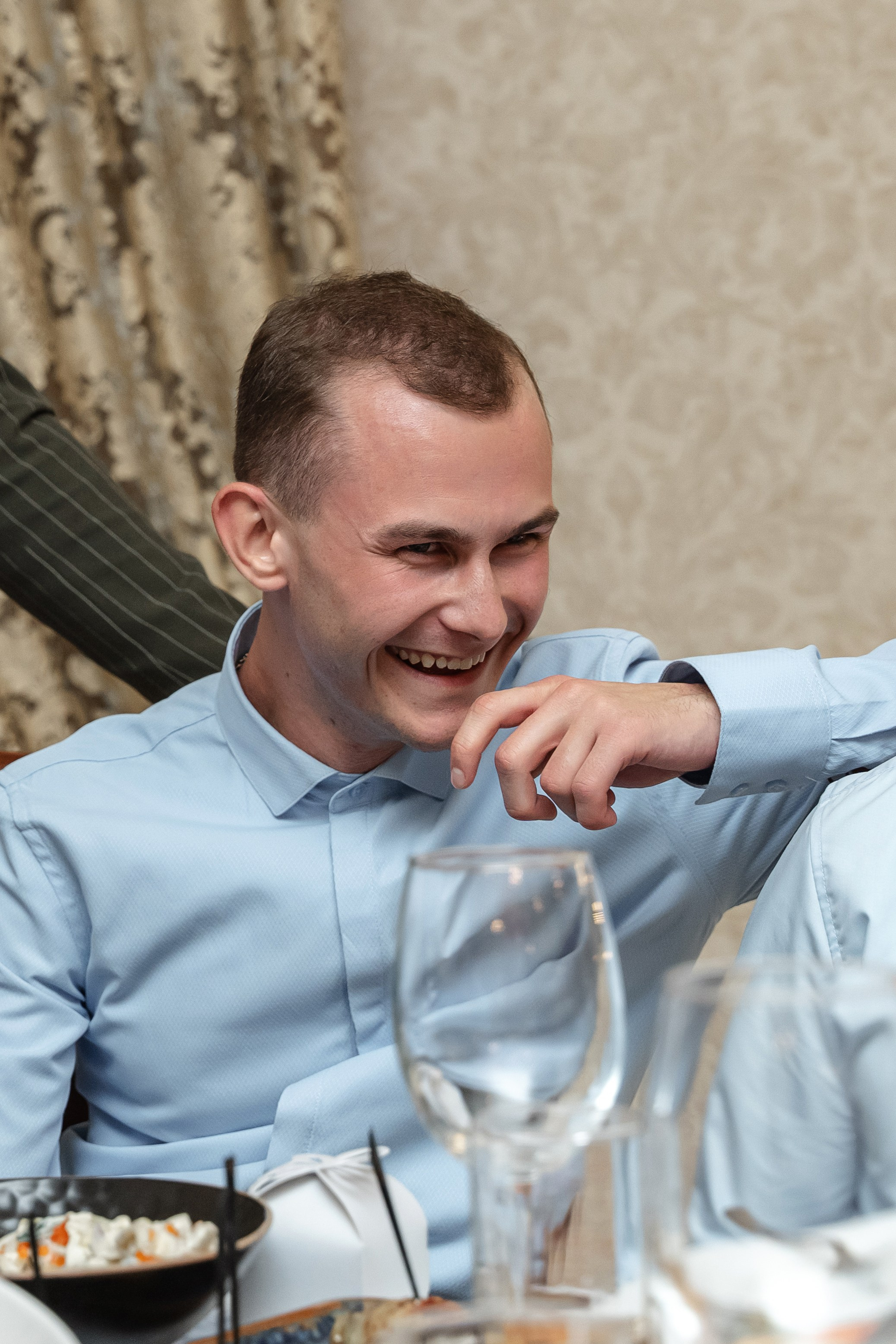 Ринат и Анастасия. Фотограф Сергиев Посад / Москва / Дмитров / Дубна