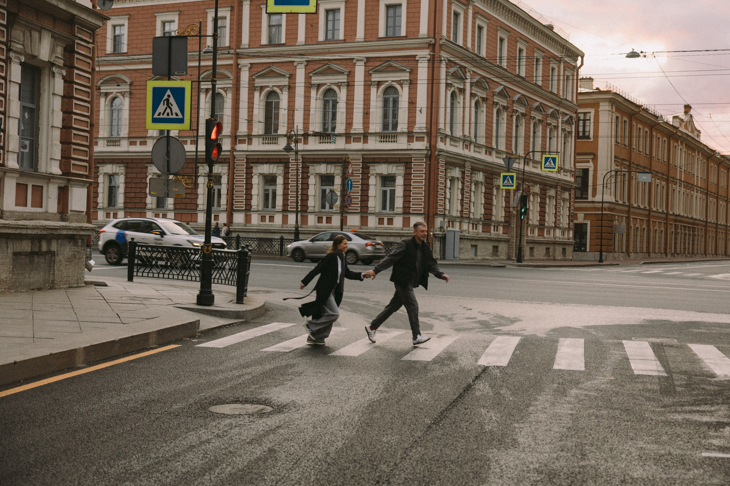 N|M. Свадебный фотограф Таня Караисаева