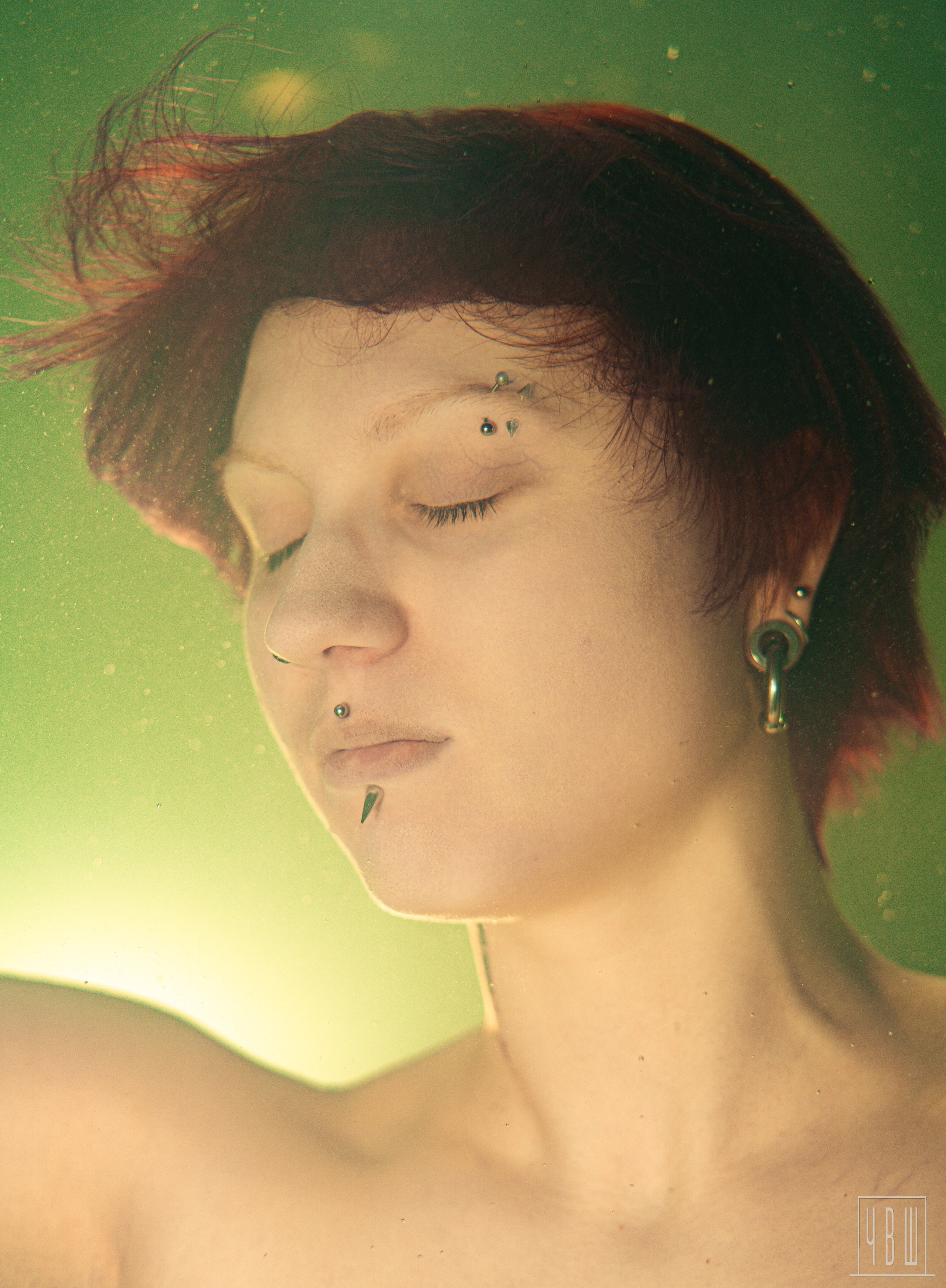 Аля, 14.12.2025, Nemo. Человек в Шляпе