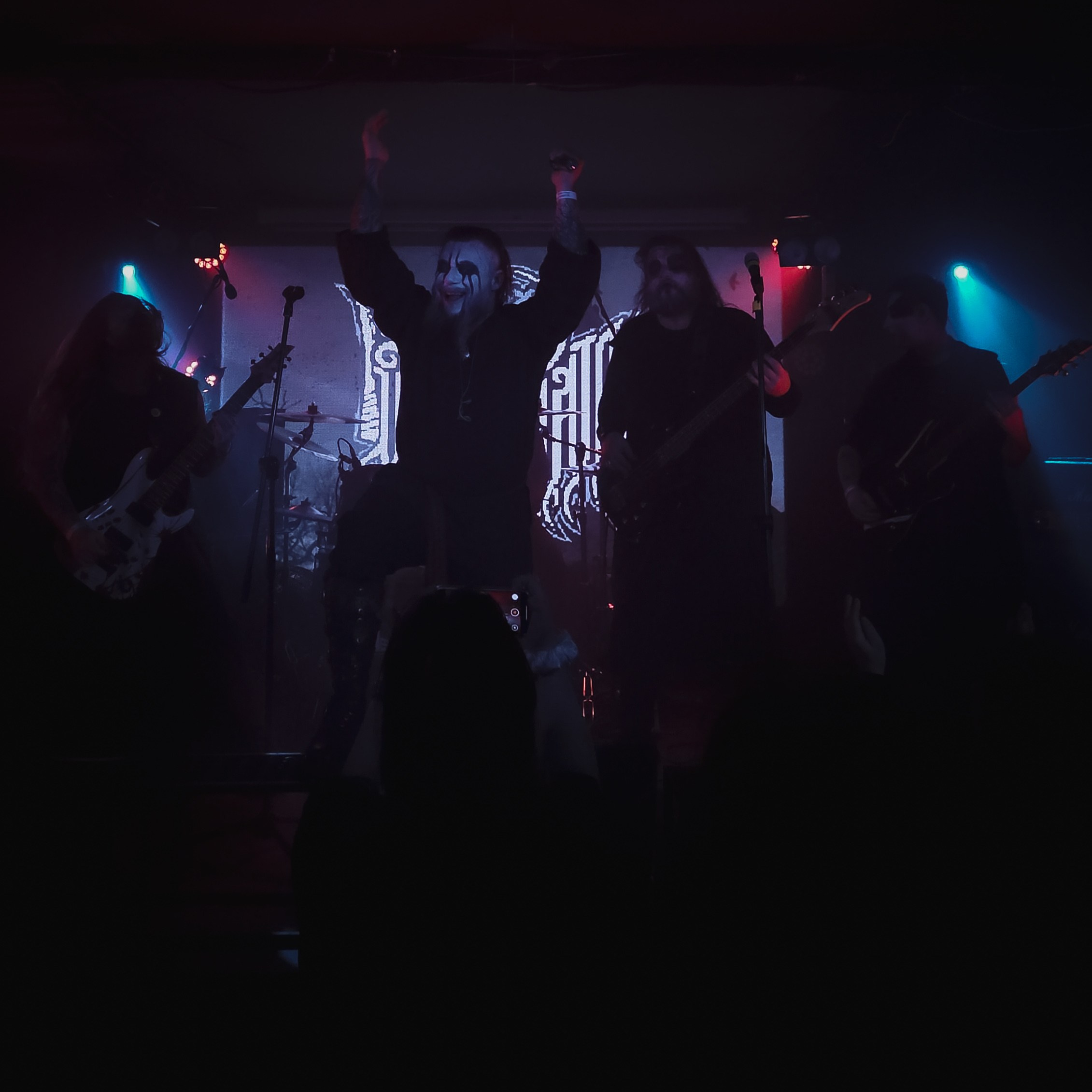 Бальзаматор 08.02.2025. Репортажный фотограф в Москве Legiodot