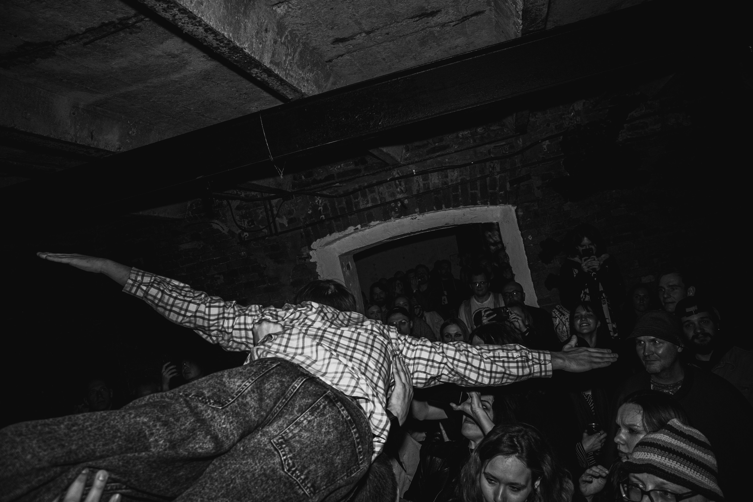 Открытие МО[ТРИ] 04.10.2025. Репортажный фотограф в Москве Legiodot