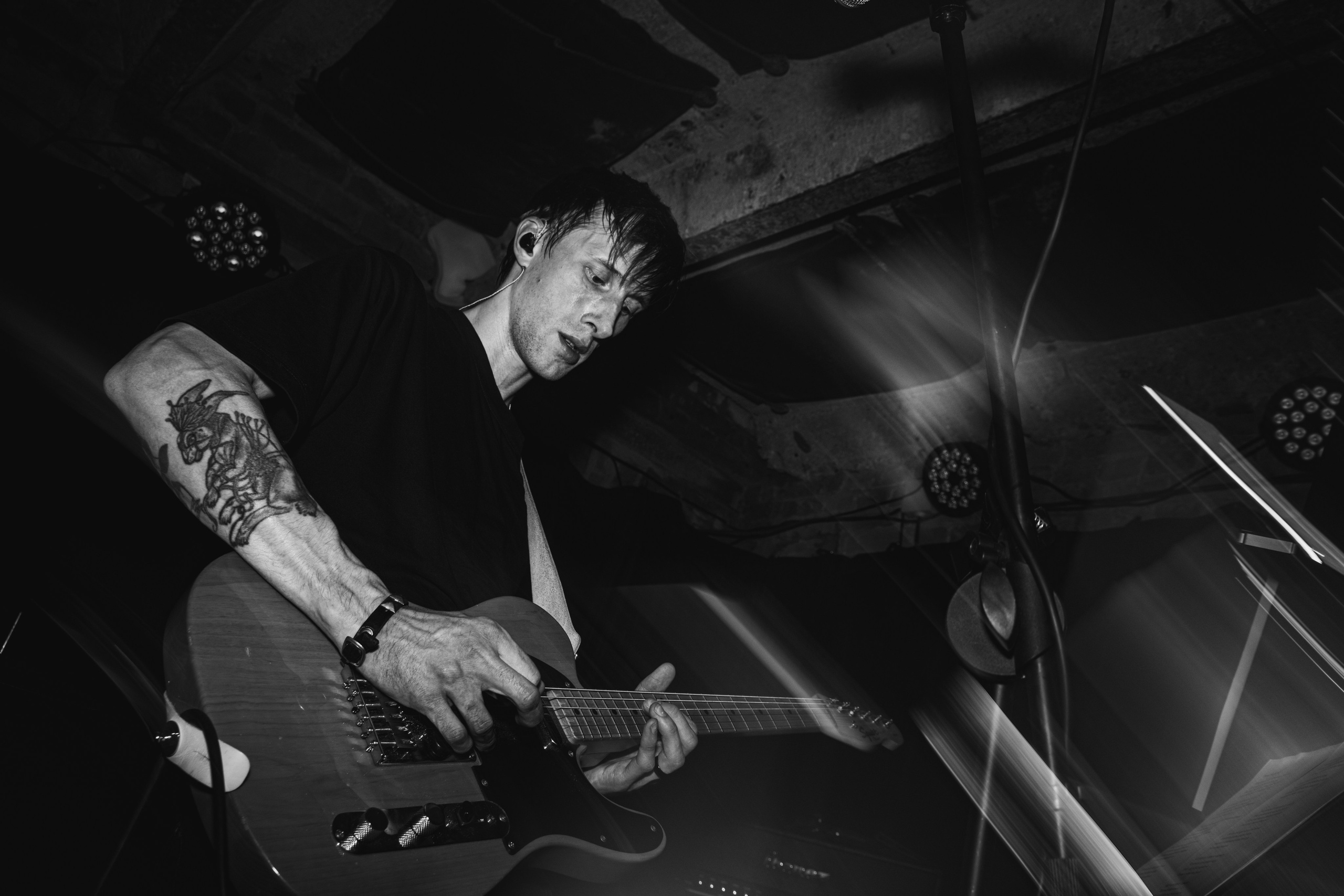 Laugar & Шумы Штормовых Широт & Пожары На Дальнем Севере 11.10.2025. Репортажный фотограф в Москве Legiodot