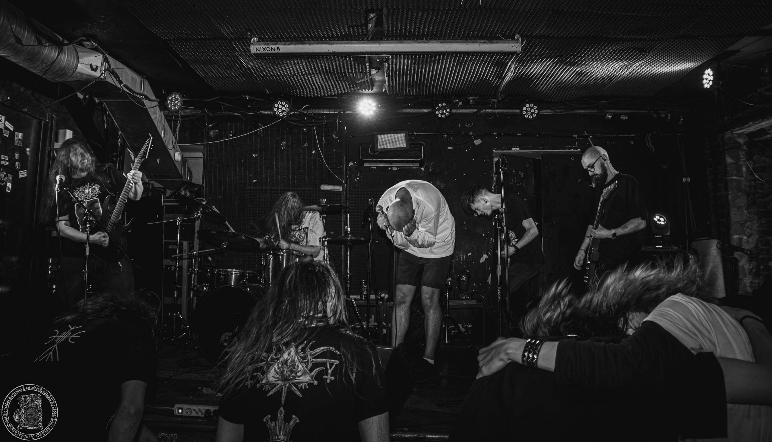 Vranac & Ochag & Convince 30.05.2025. Репортажный фотограф в Москве Legiodot