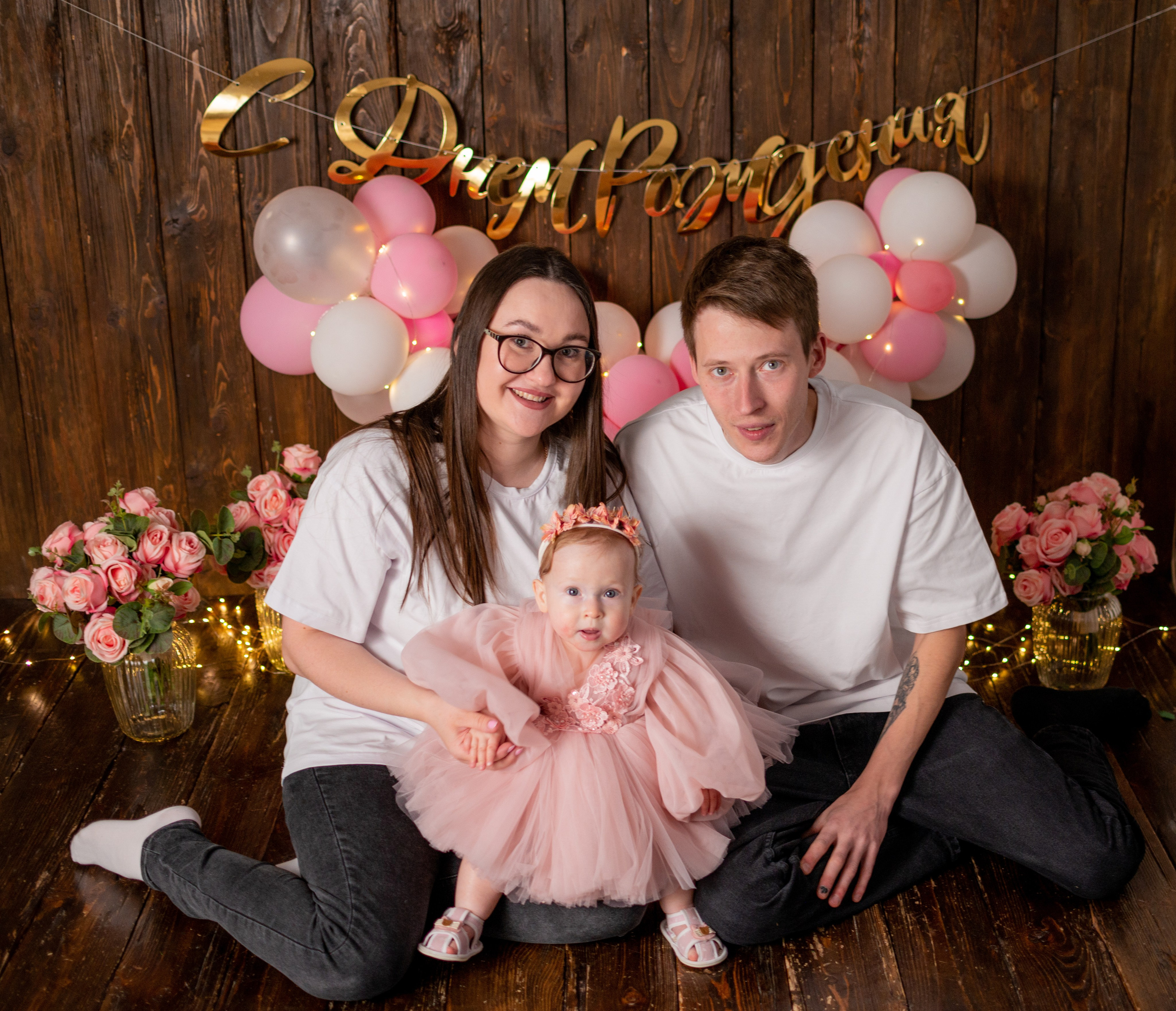 Анонс съёмки 1 годика для Сашеньки. Фотограф новорожденных Краснодар Малышенко Надежда