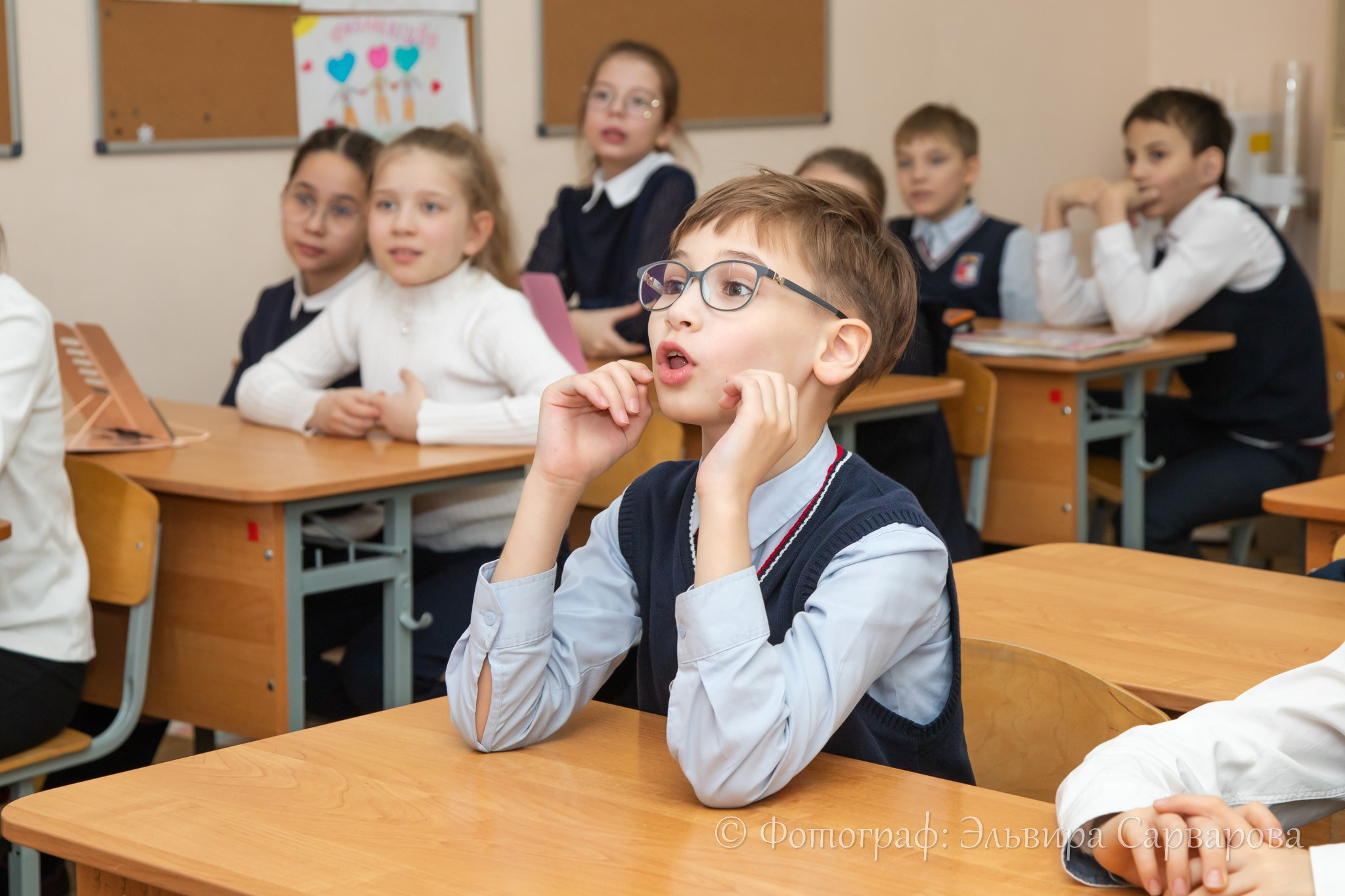 Мастер-класс по леденцам. Репортажный Фотограф