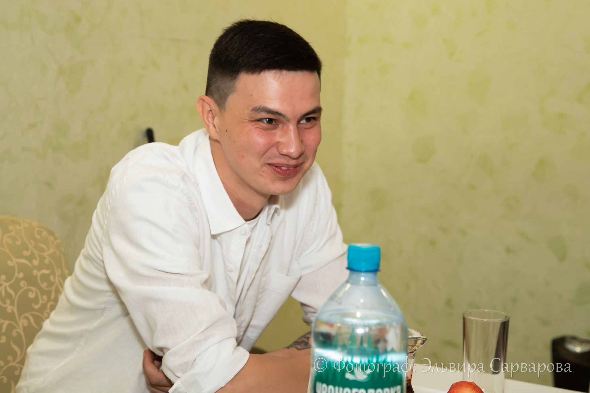 Никах. Репортажный Фотограф