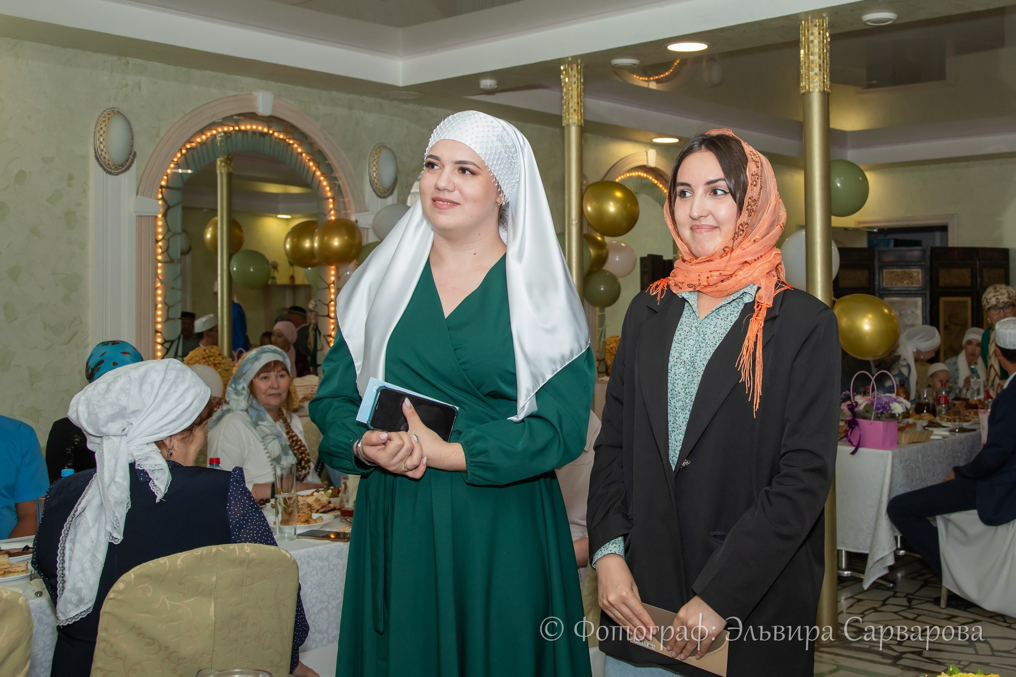 Никах. Репортажный Фотограф