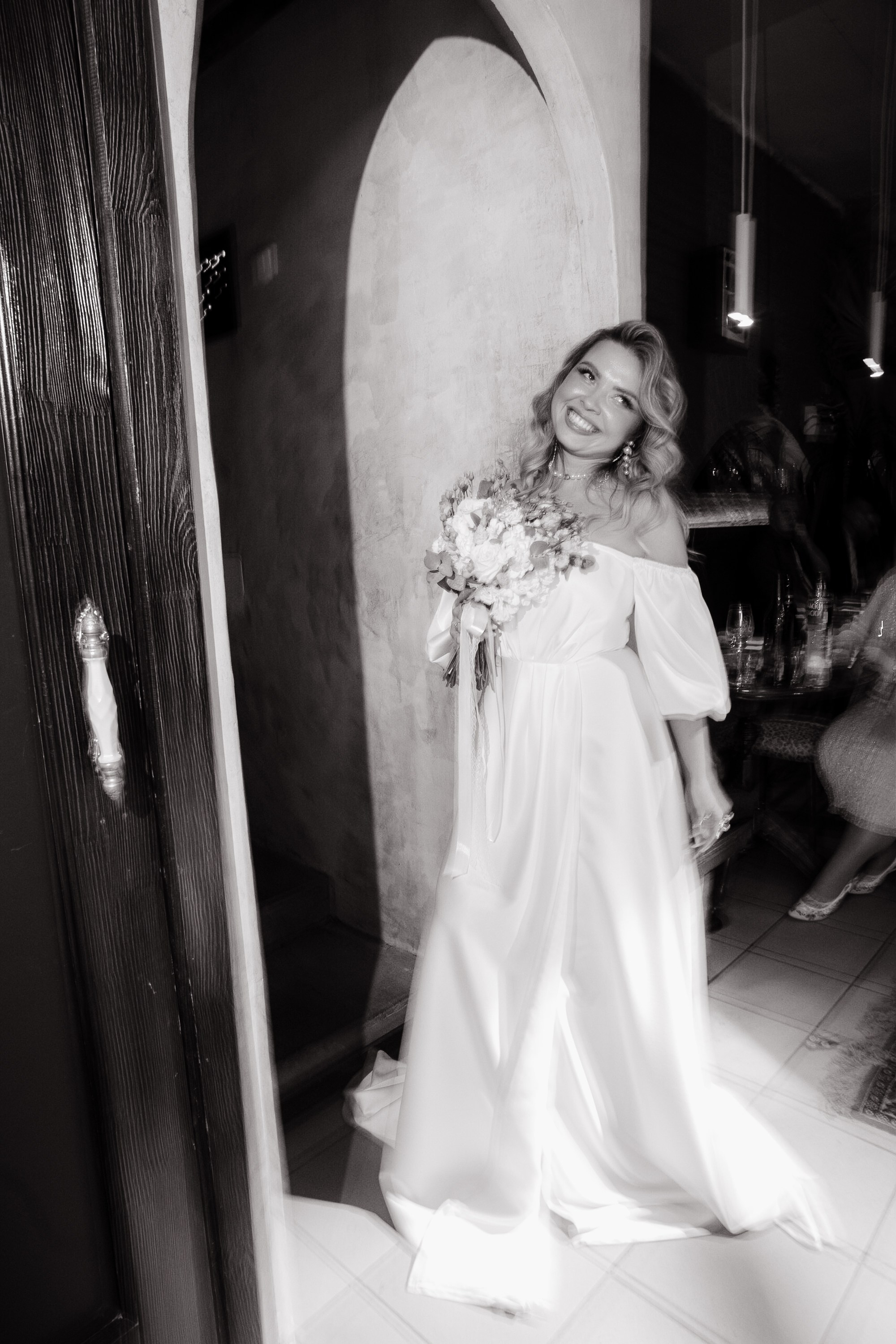 Анатолий и Алёна. Фотограф событий Злобин Дмитрий