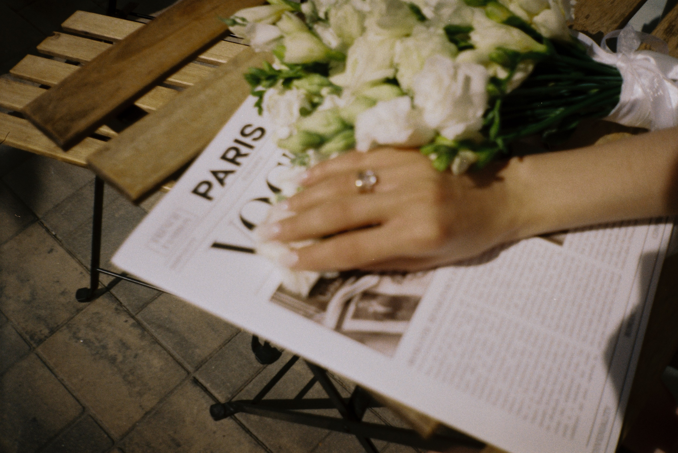 Олеся+Николай. Свадебный, семейный фотограф Брянск, Москва — Виктория Антропова