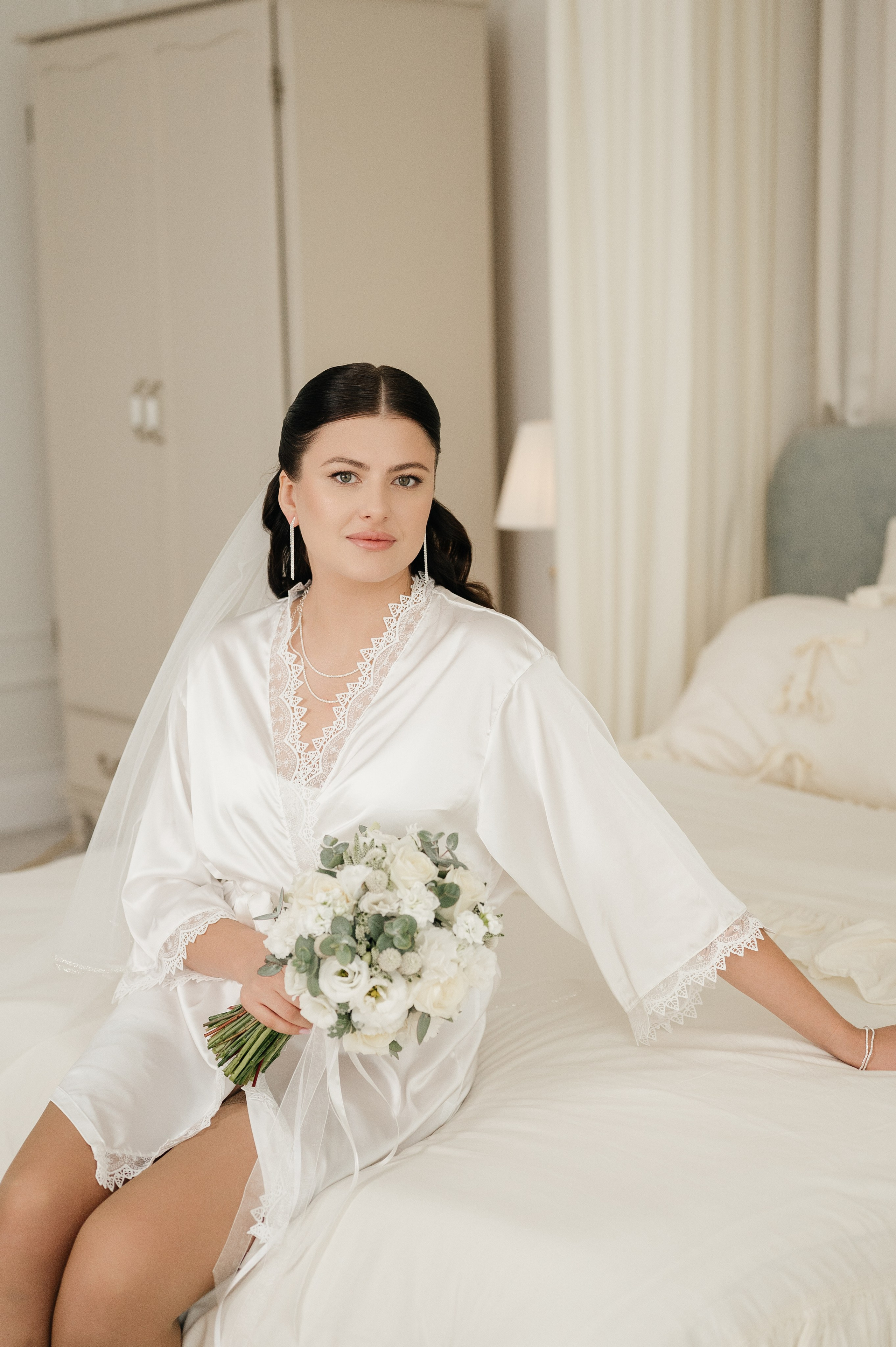 Андрей и Анастасия. Свадебный и семейный фотограф в Краснодаре Алина Мельник