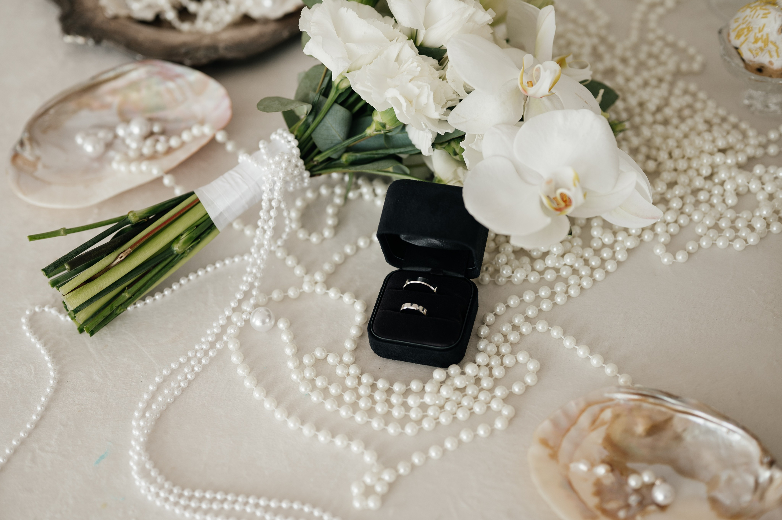 Павел и Полина. Свадебный и семейный фотограф в Краснодаре Алина Мельник