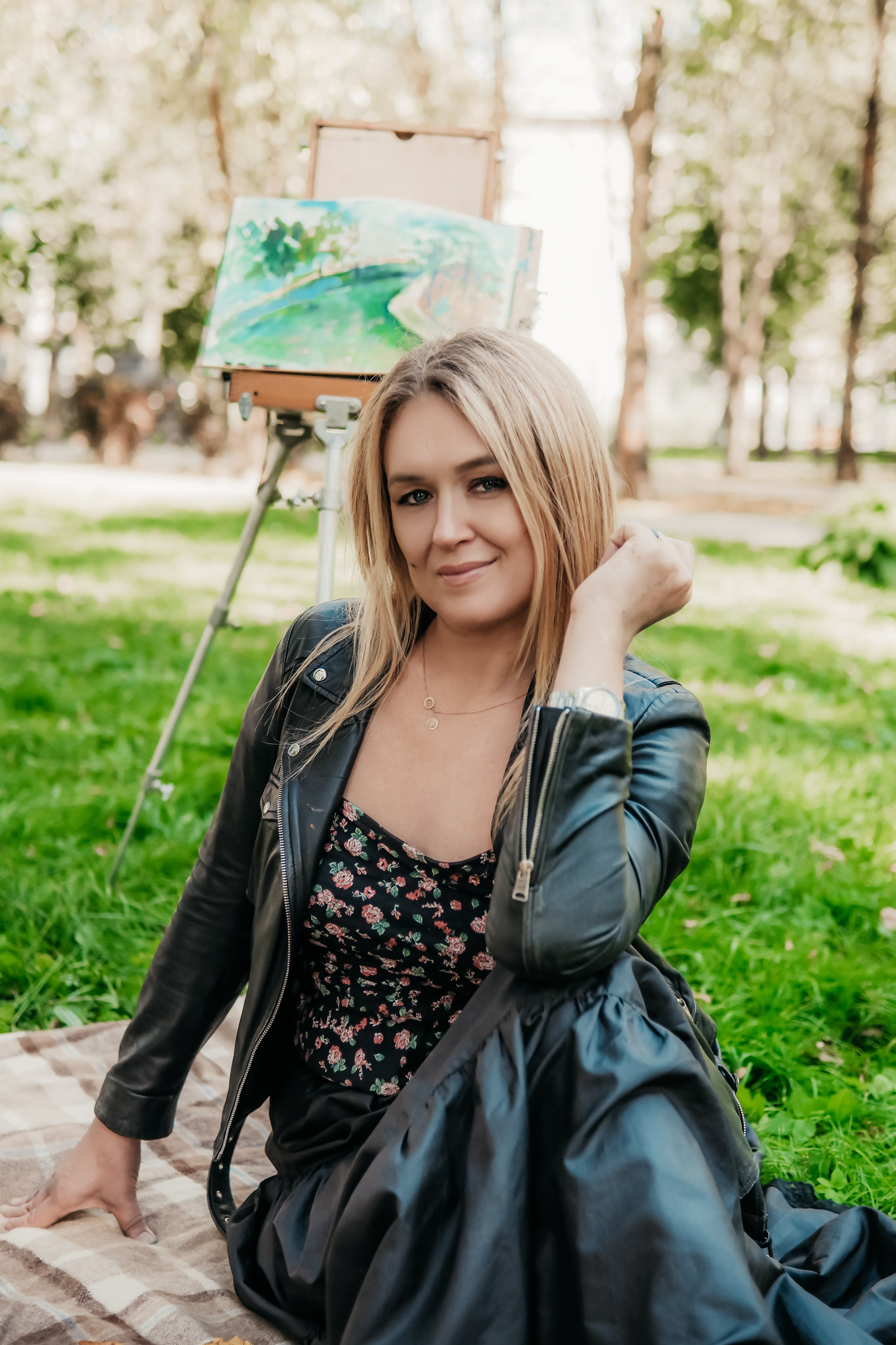 Елена. Лена Фокина | Фотограф Смоленск